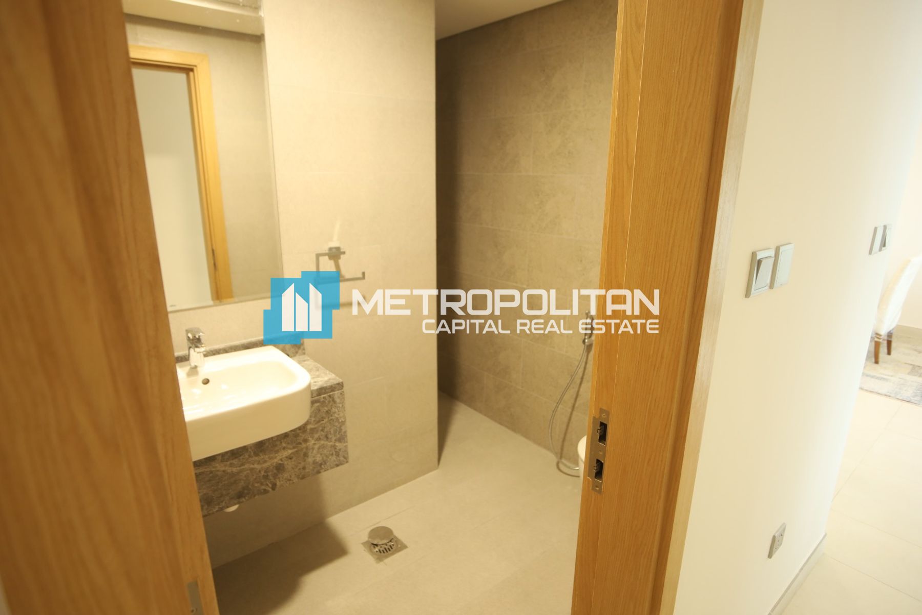 Fully Furnished | Ready to Move | Partial Sea View