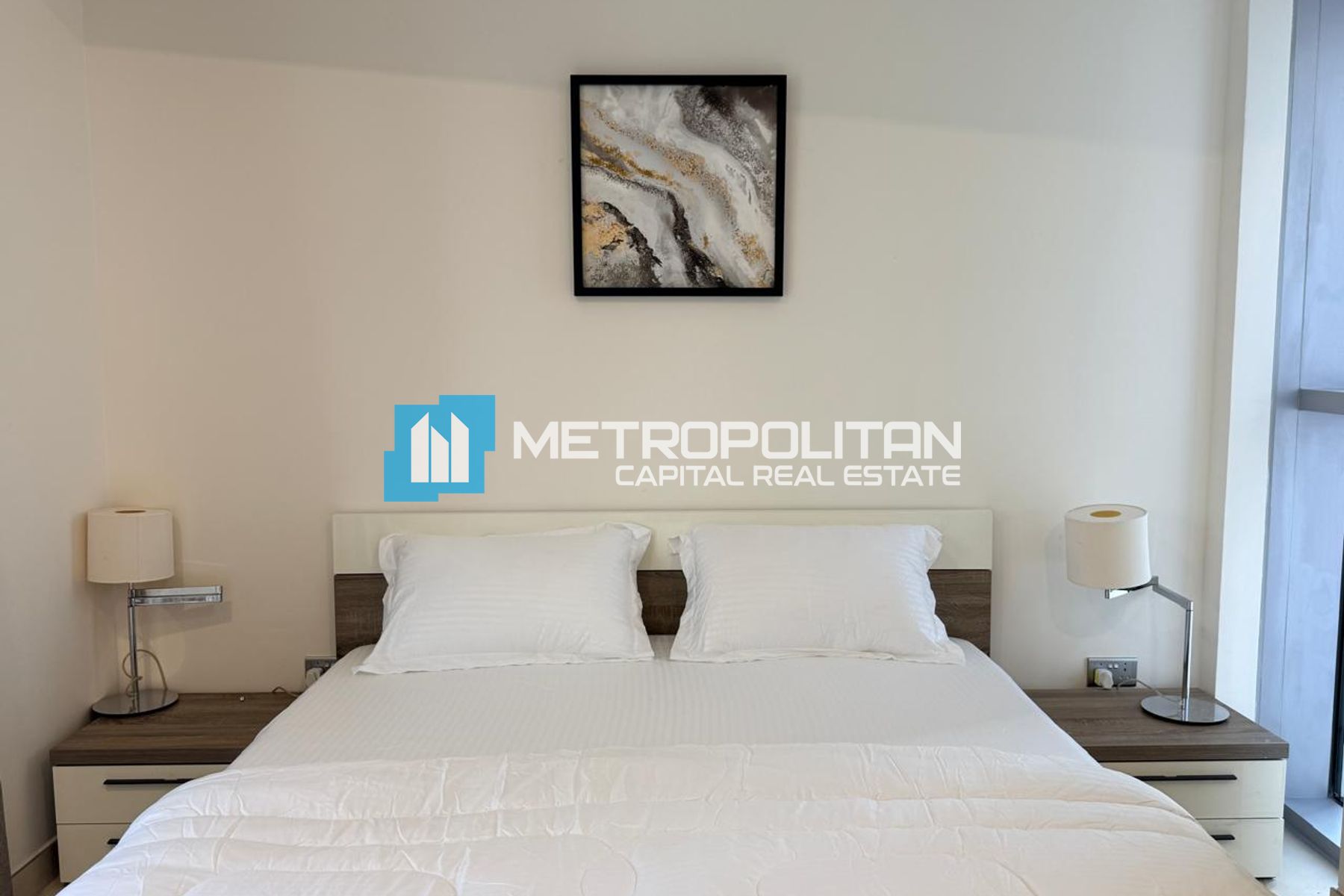 Fully Furnished | Ready to Move | Partial Sea View