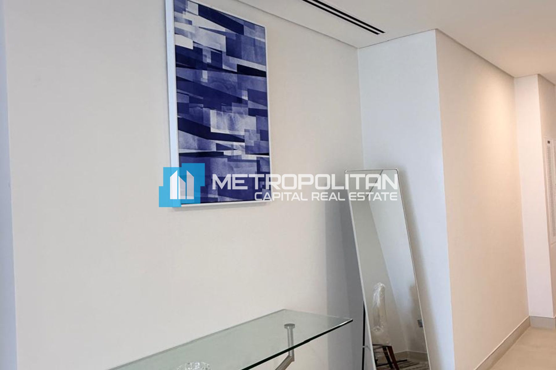 Fully Furnished | Ready to Move | Partial Sea View