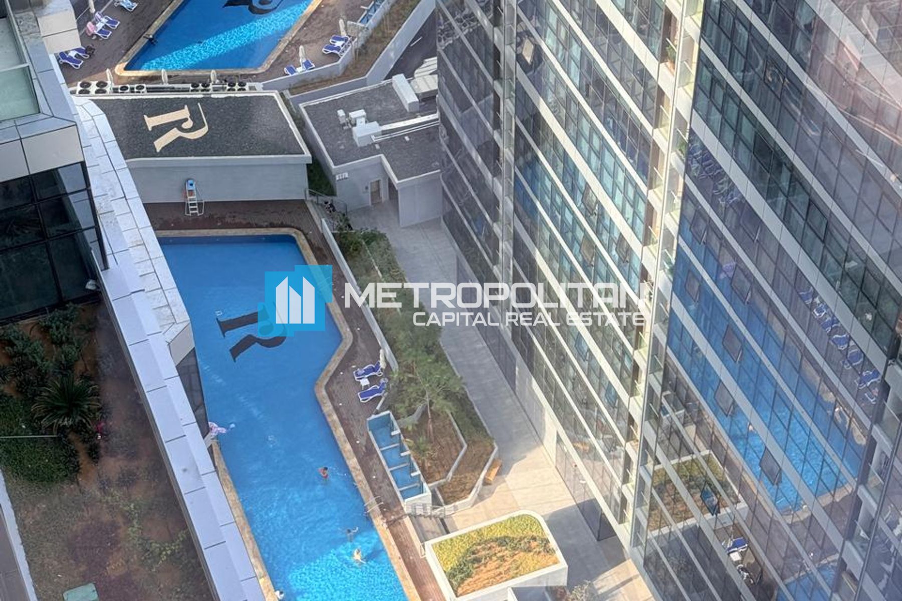 2BR Apartment for Sale in Radiant Square, Al Reem Island - MCS-44902