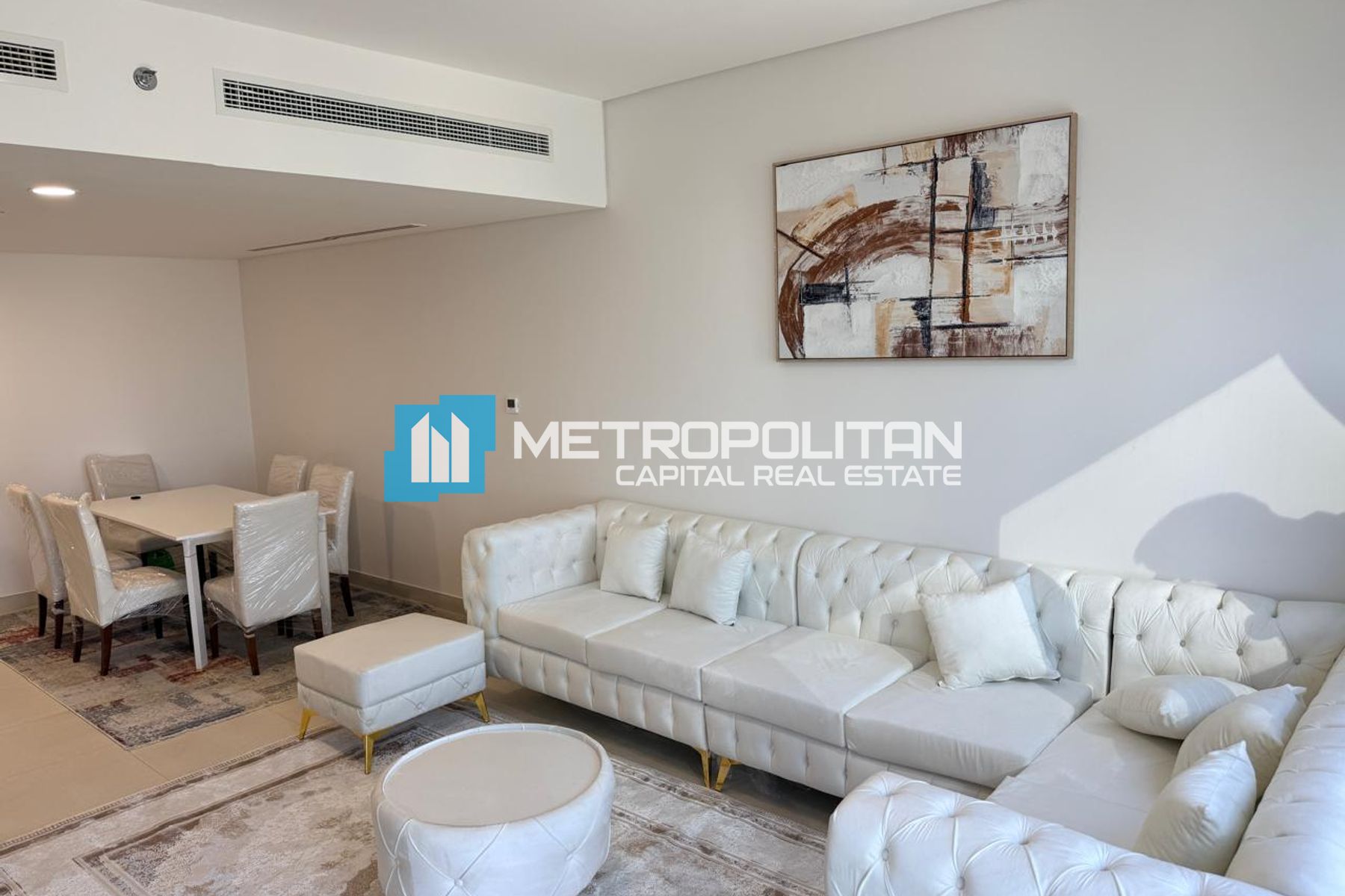 2BR Apartment for Sale in Radiant Square, Al Reem Island - MCS-44902