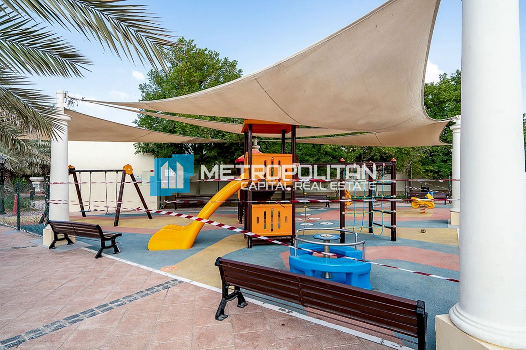Private Garden | Motivated Seller | Top Facilities