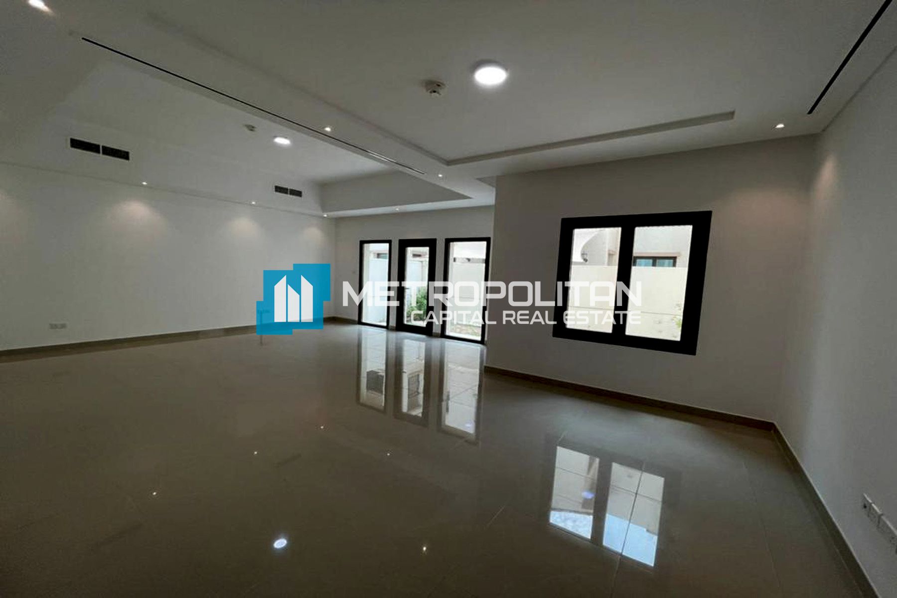 3BR Townhouse for Sale in Bloom Gardens Phase 1, Al Muntazah - MCS-4491