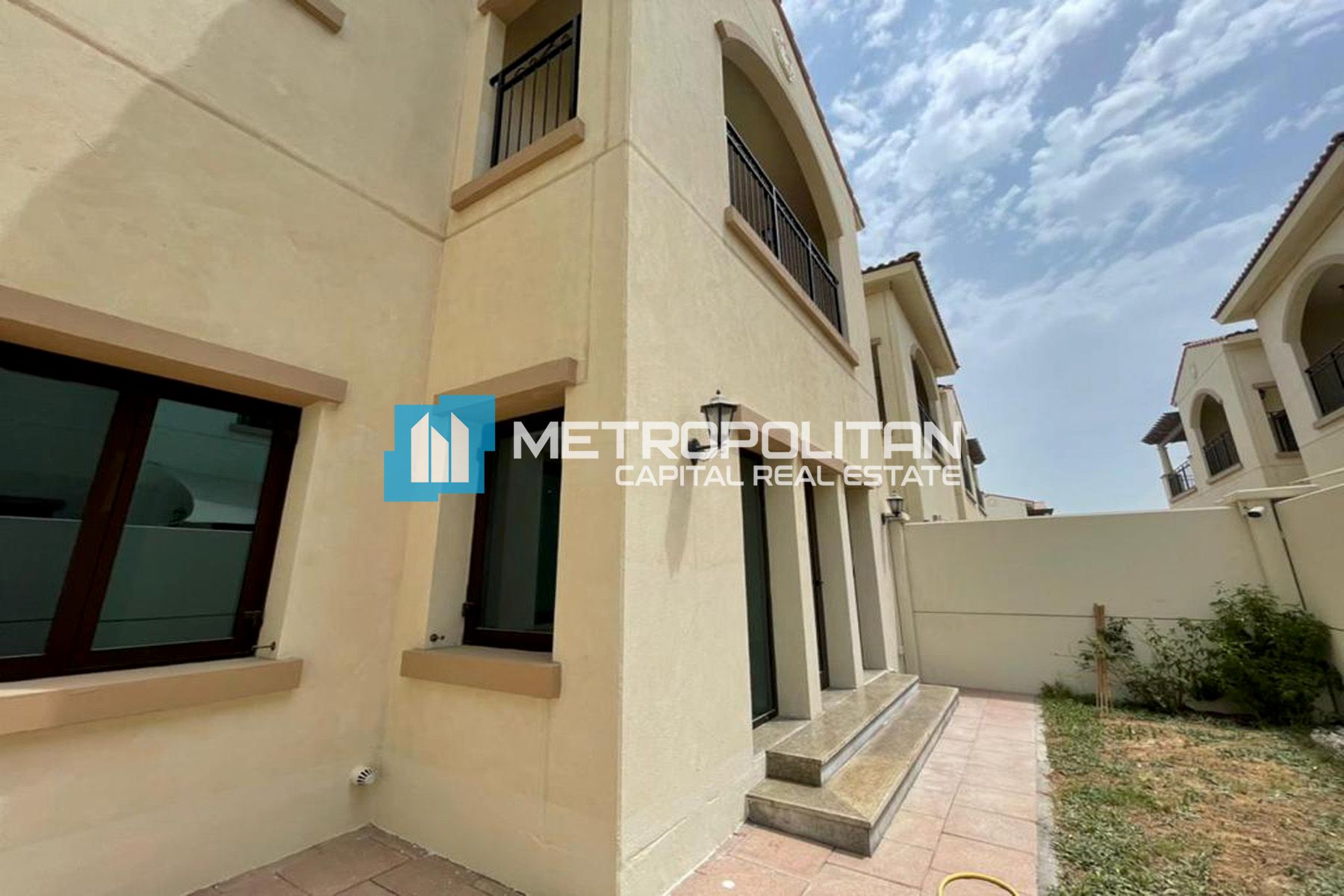 Private Garden | Motivated Seller | Top Facilities