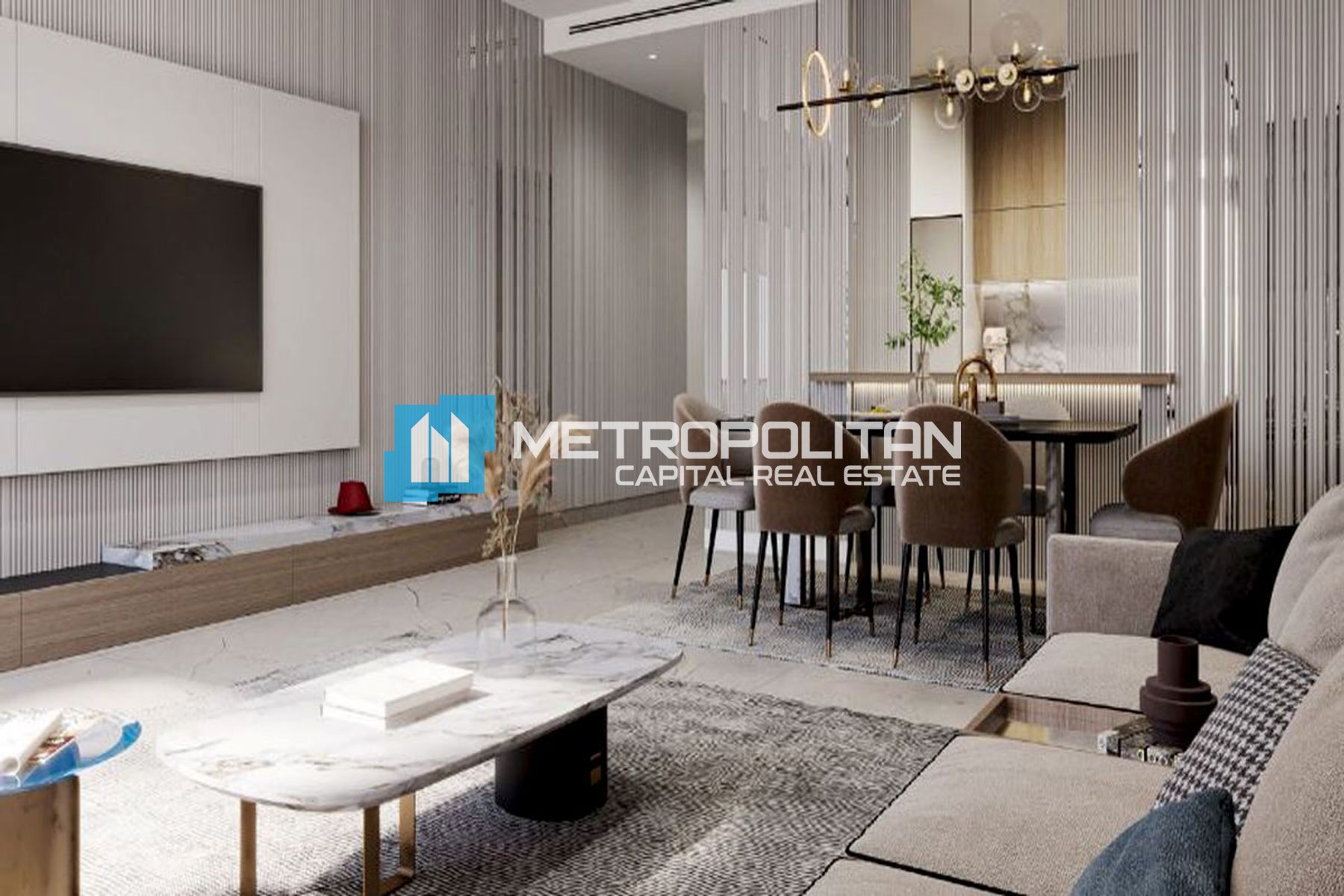 4BR Villa for Sale in Reem Hills Phase 1 - TH & Villas, Al Reem Island - MCS-44919