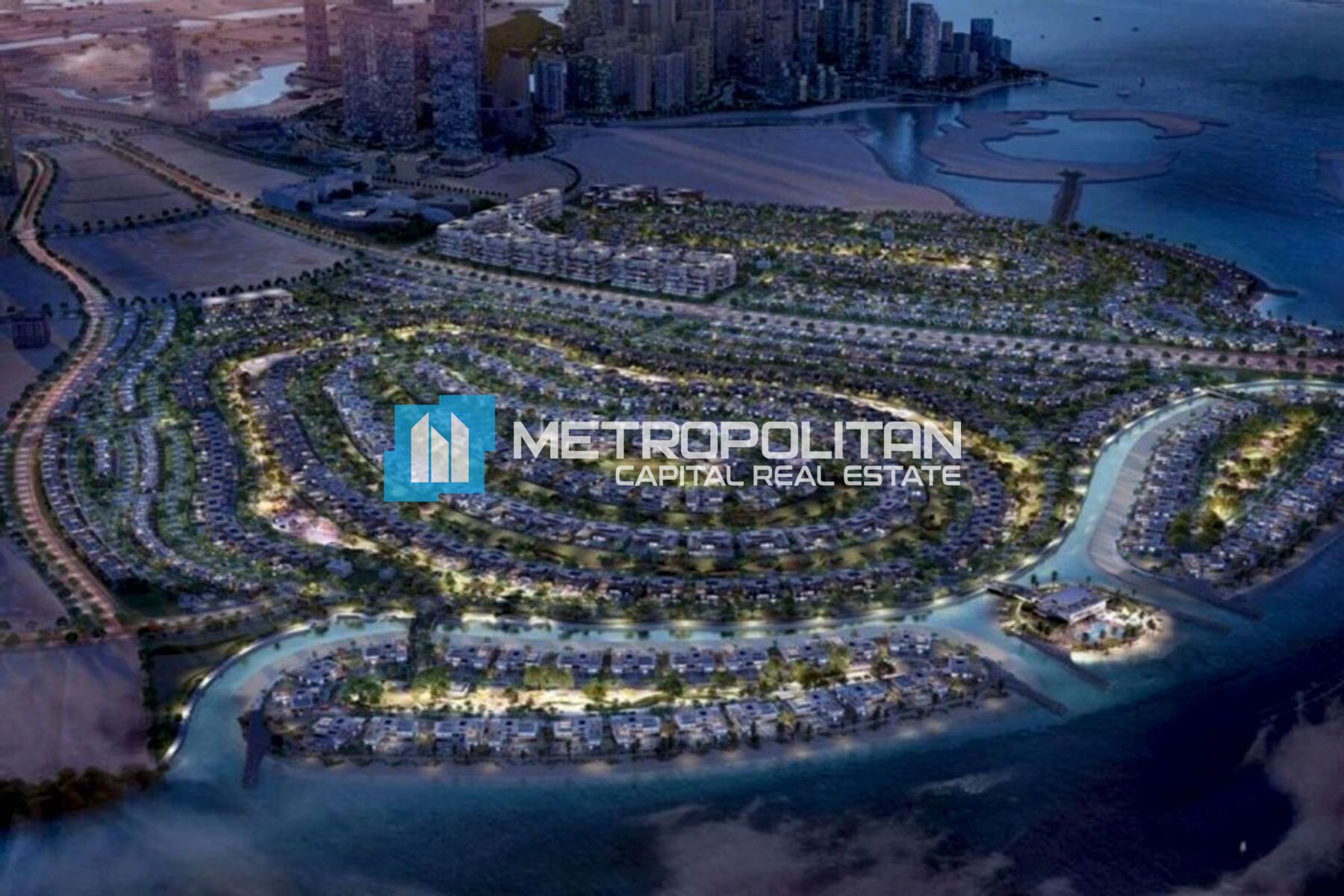 Single Row | 4 BR with Maids | Private Garden
