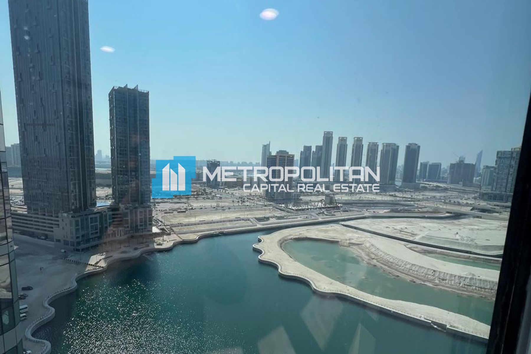 2BR Apartment for Sale in Radiant Square, Al Reem Island - MCS-44929
