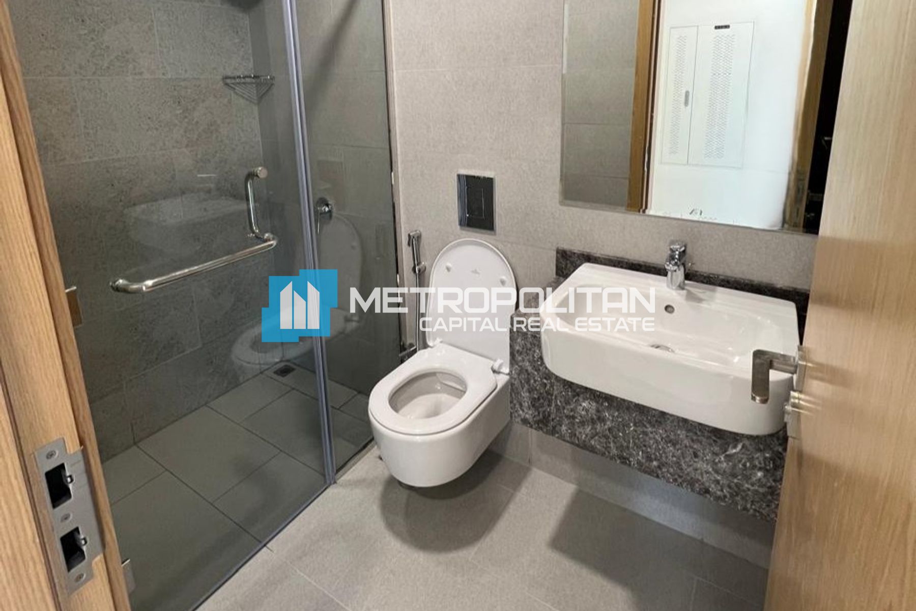 Full Canal View | Corner 2BR+Store | High Floor