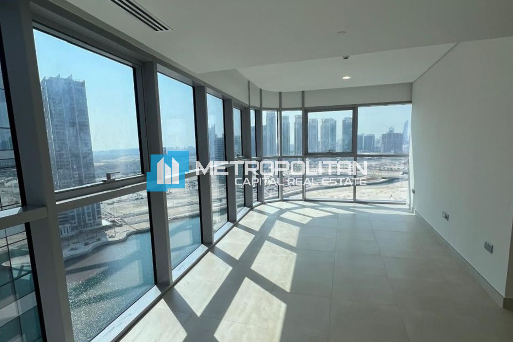 2BR Apartment for Sale in Radiant Square, Al Reem Island - MCS-44929