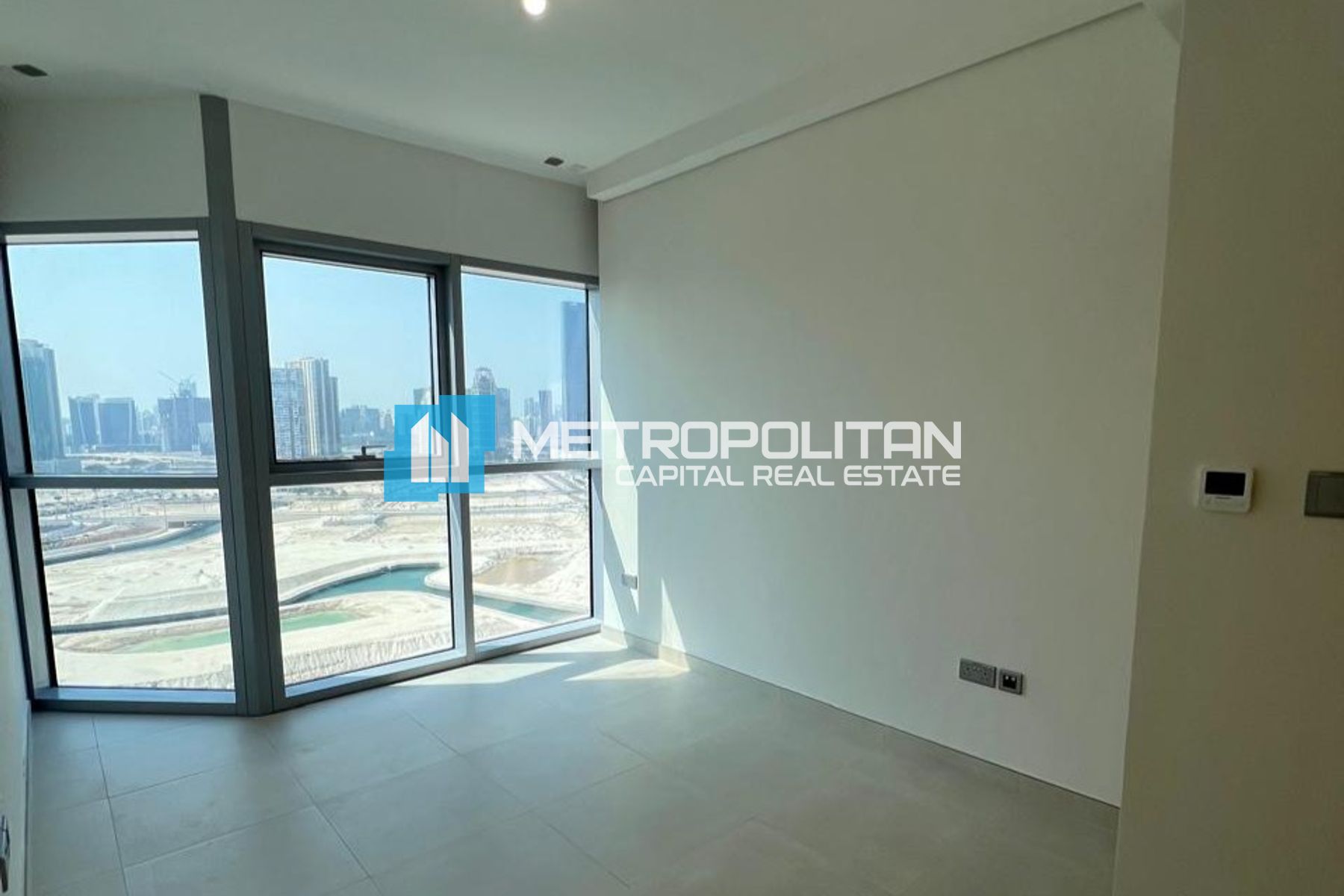 2BR Apartment for Sale in Radiant Square, Al Reem Island - MCS-44929