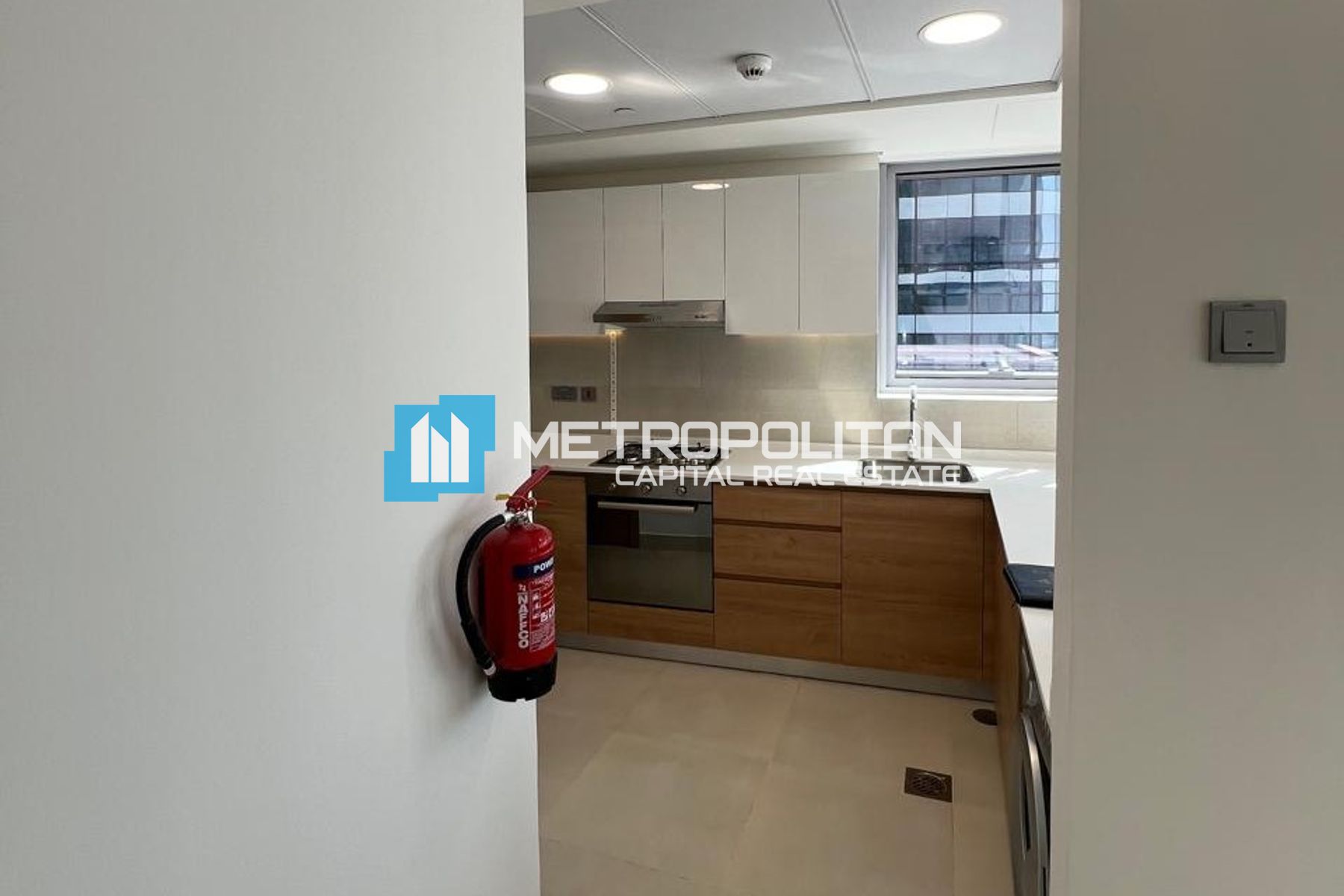 Full Canal View | Corner 2BR+Store | High Floor