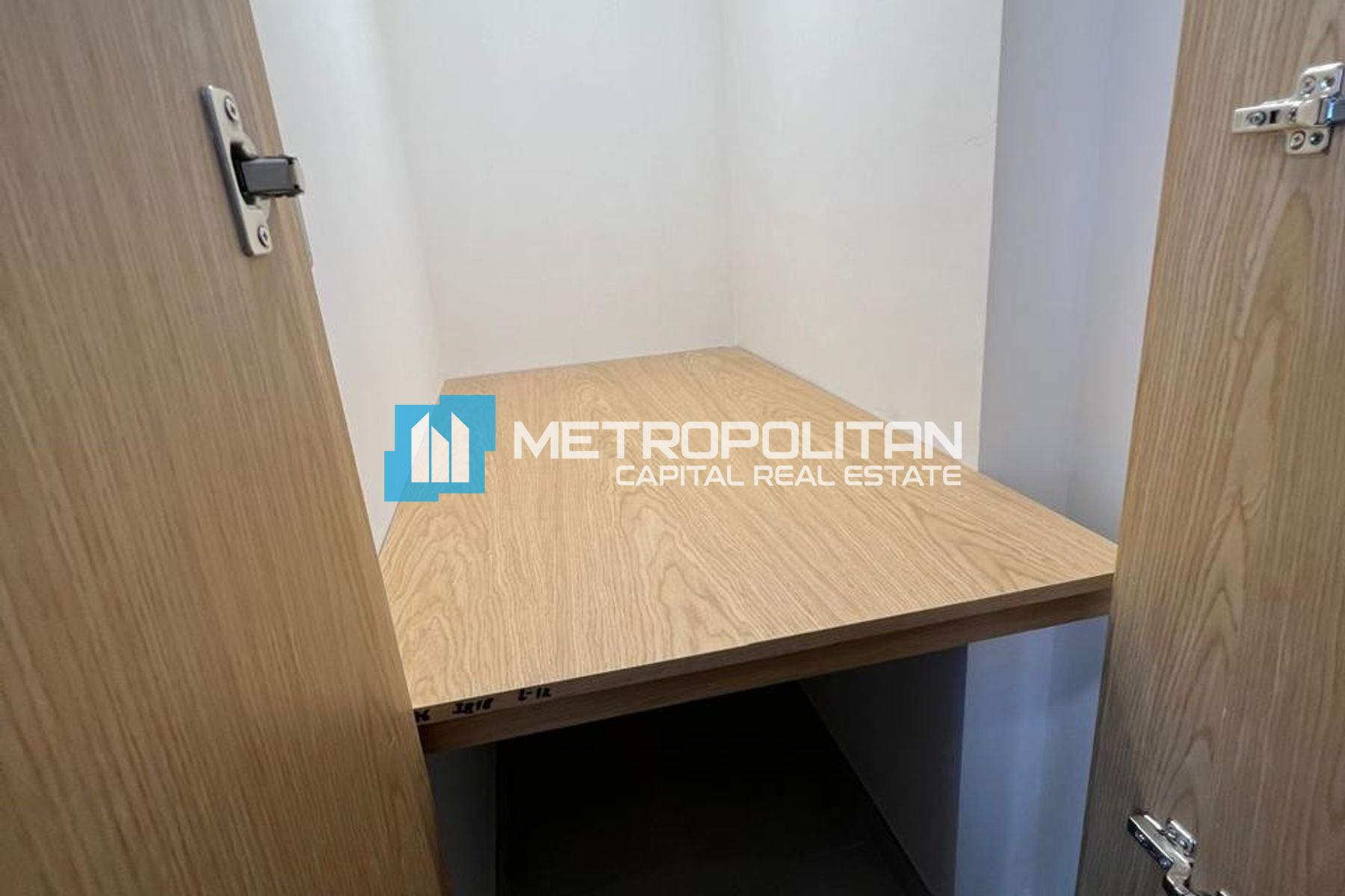 Full Canal View | Corner 2BR+Store | High Floor