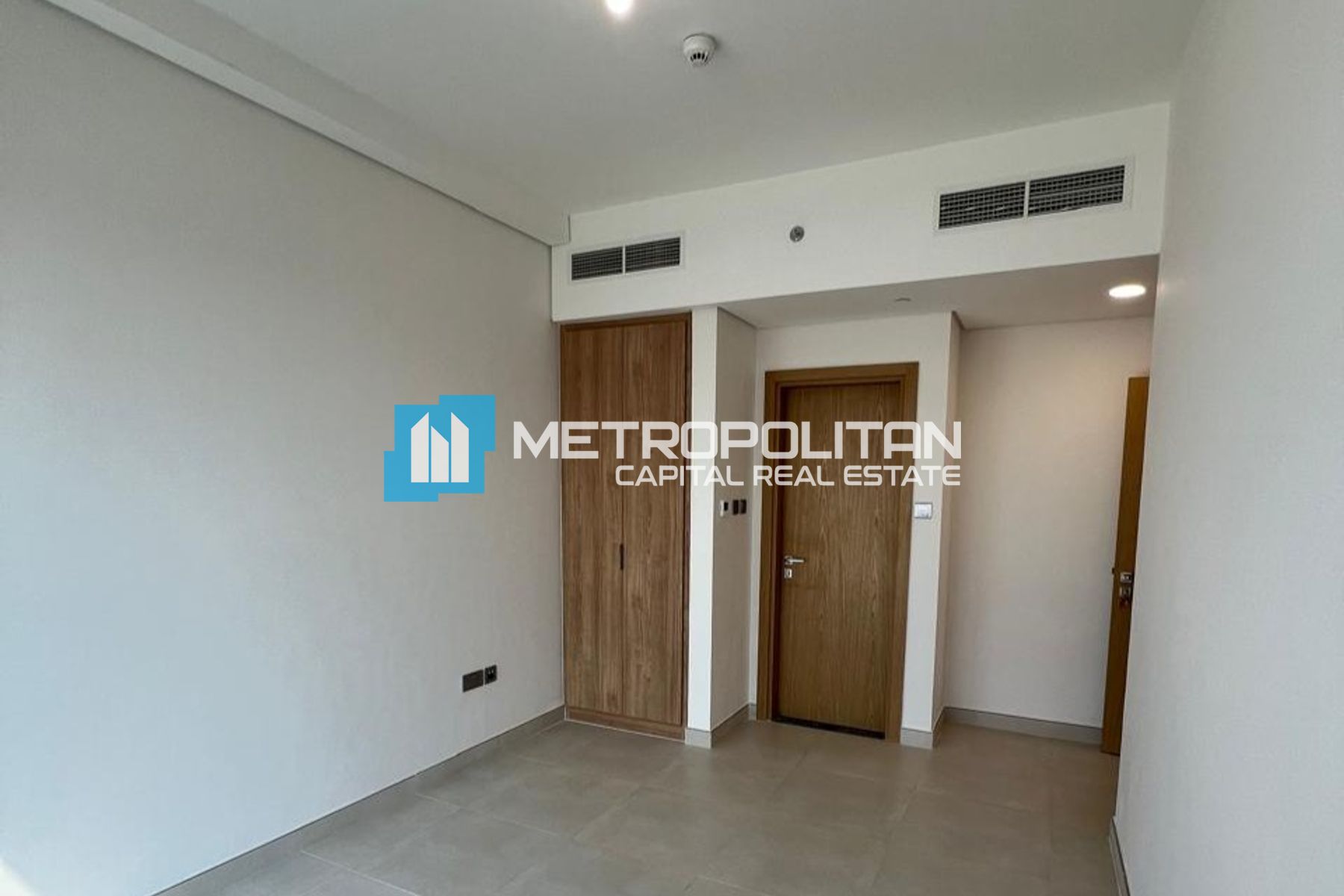 Full Canal View | Corner 2BR+Store | High Floor