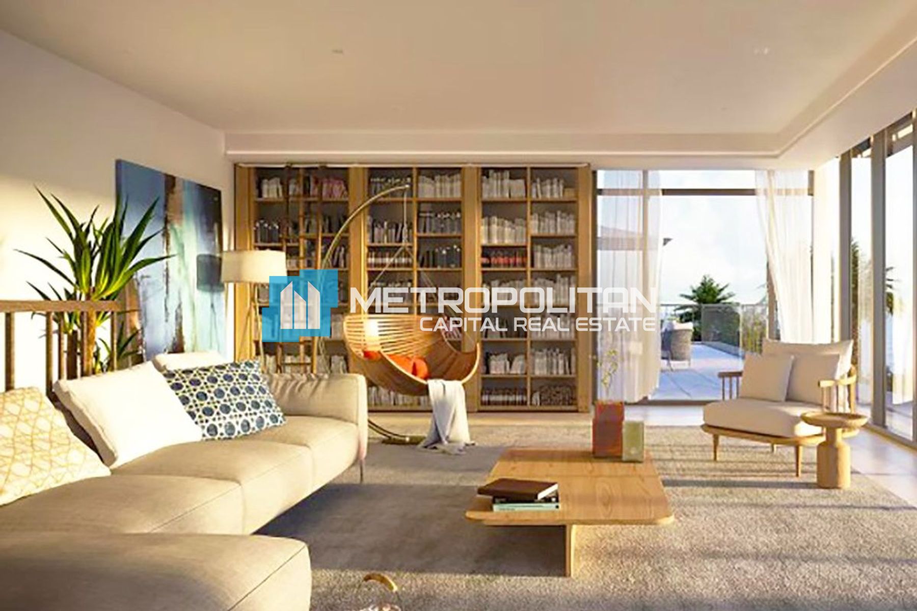 4 BR with Terrace | Standalone | Semi-detached