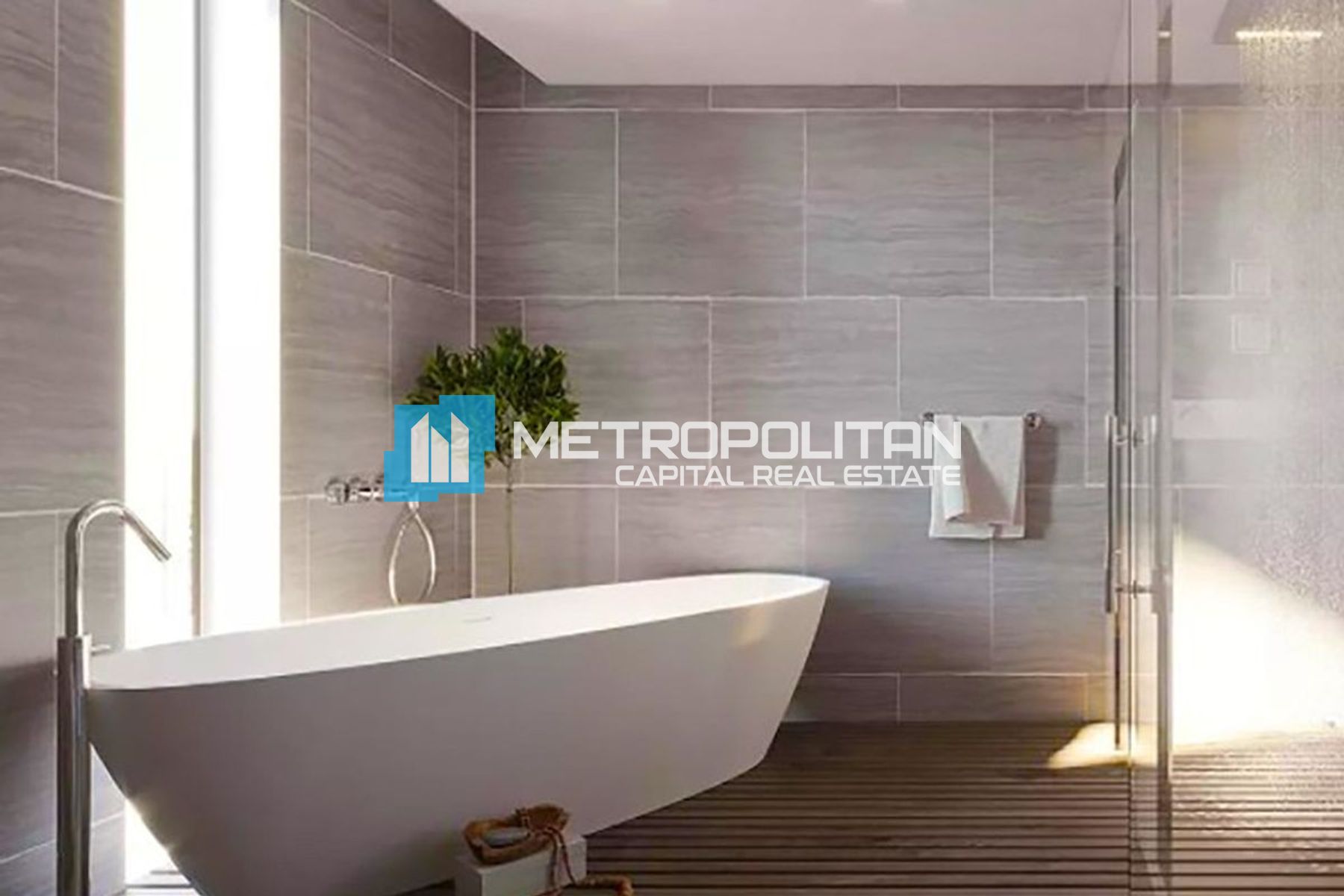 4 BR with Terrace | Standalone | Semi-detached