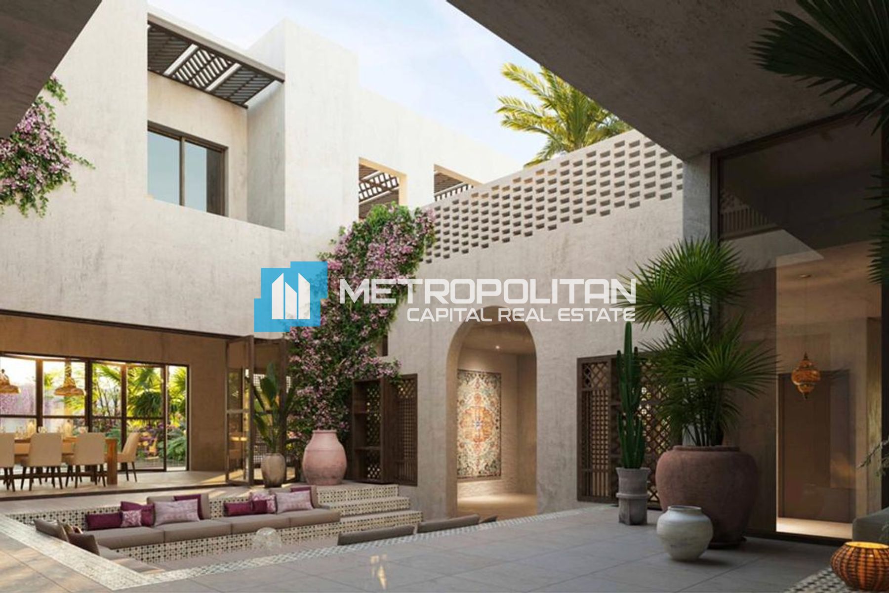 4 BR with Terrace | Standalone | Semi-detached