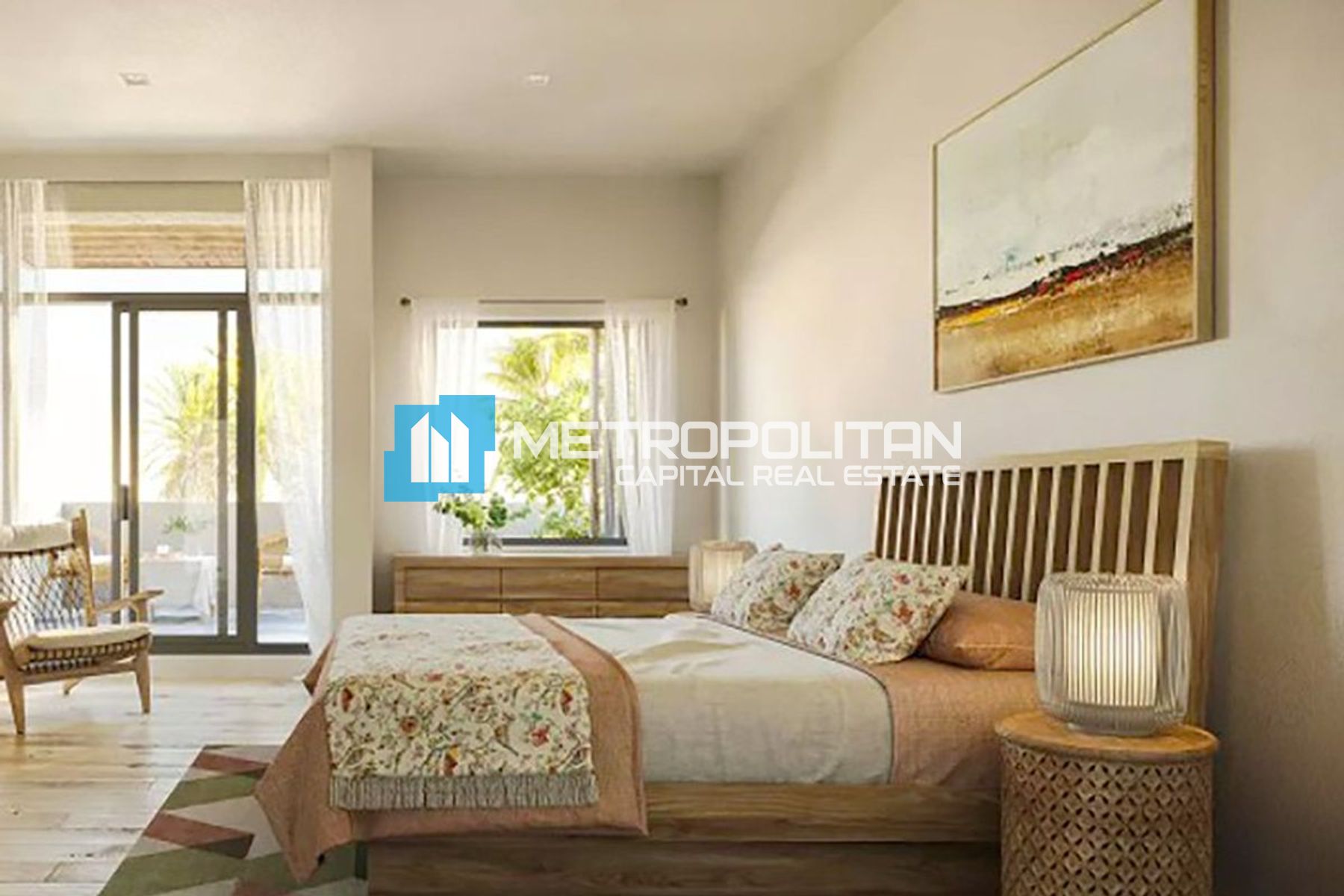 4BR Villa for Sale in Al Jurf Gardens 1.4 - Kayan Phase 1, Ghantoot - MCS-44934
