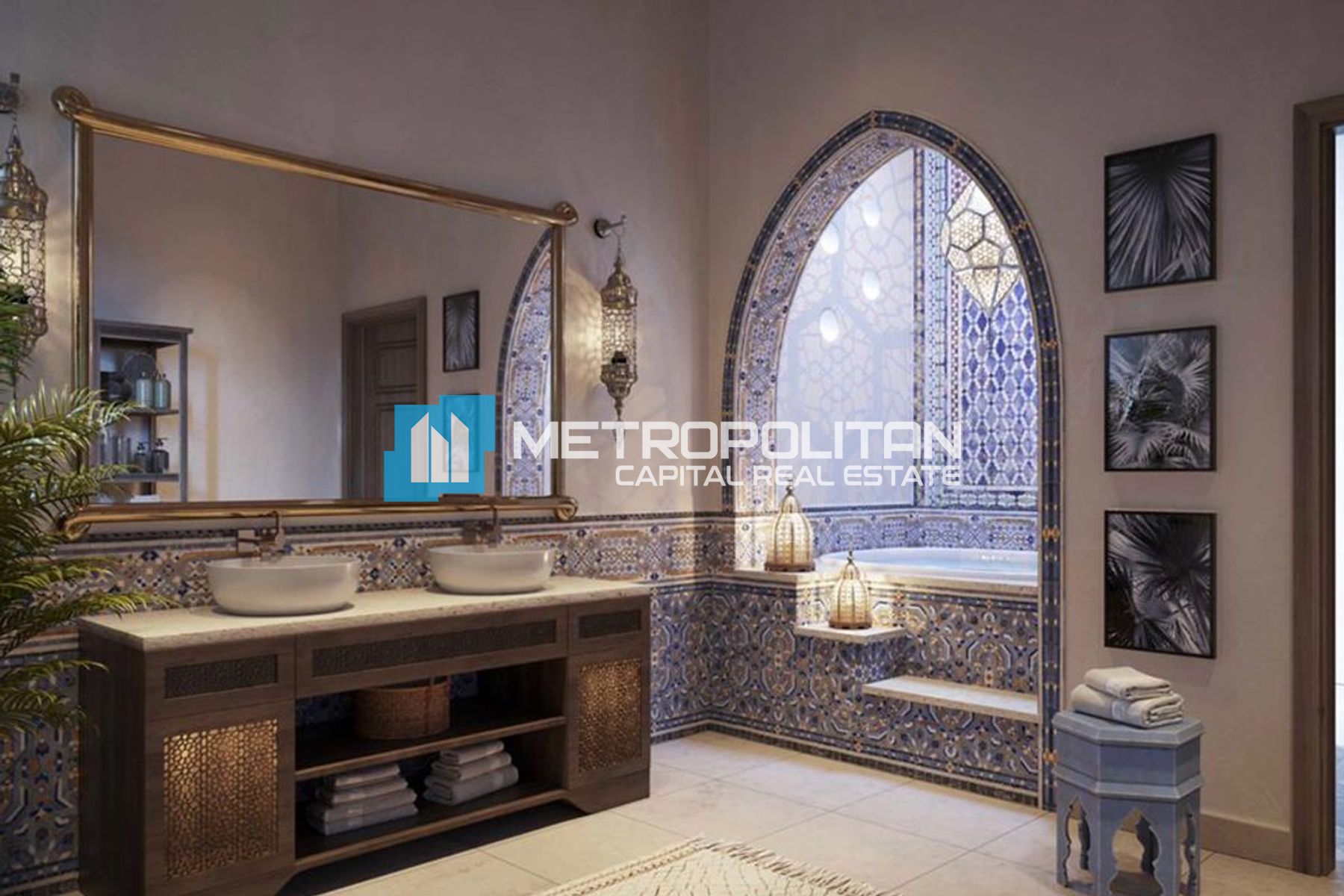 4BR Villa for Sale in Al Jurf Gardens 1.4 - Kayan Phase 1, Ghantoot - MCS-44934
