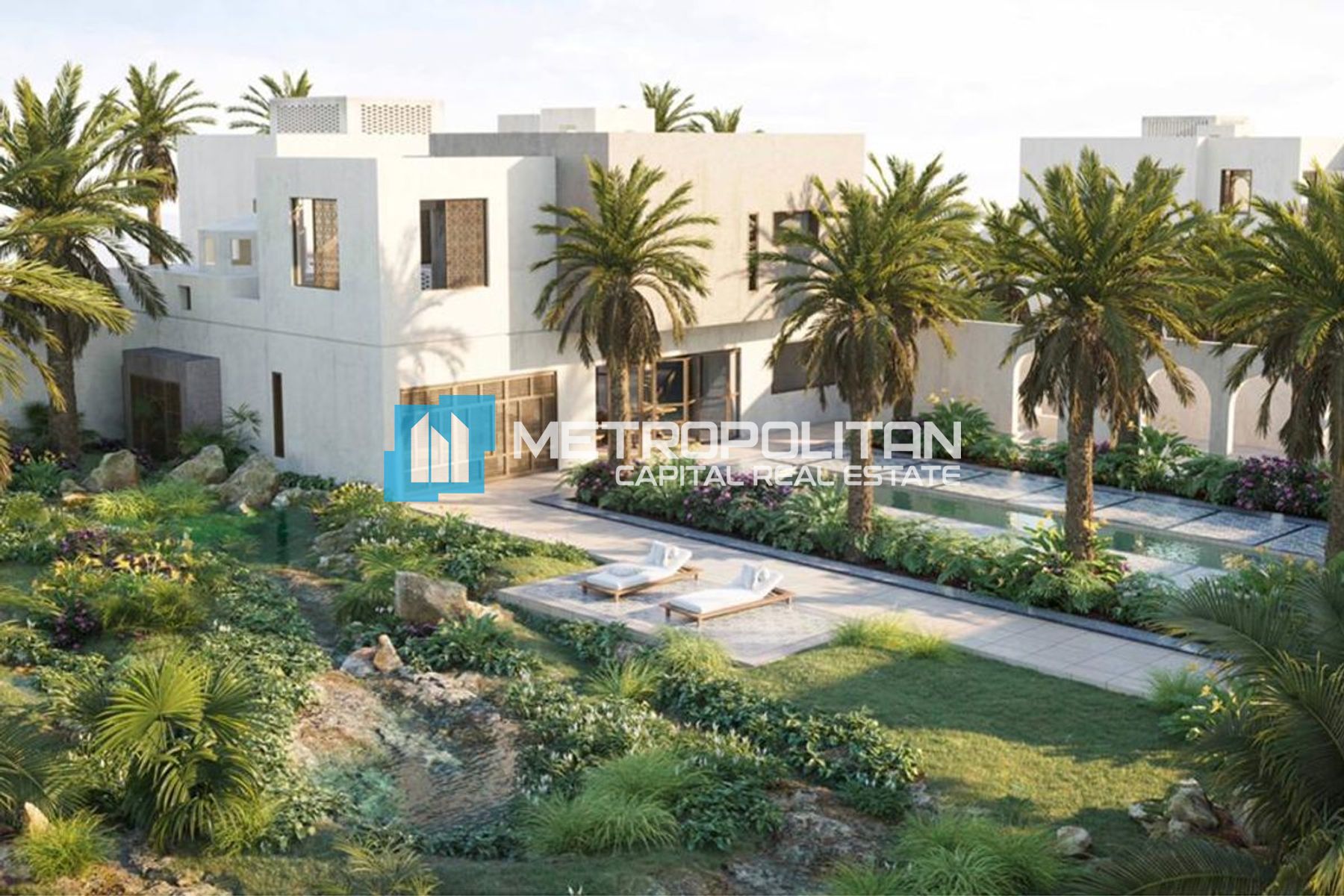 4 BR with Terrace | Standalone | Semi-detached