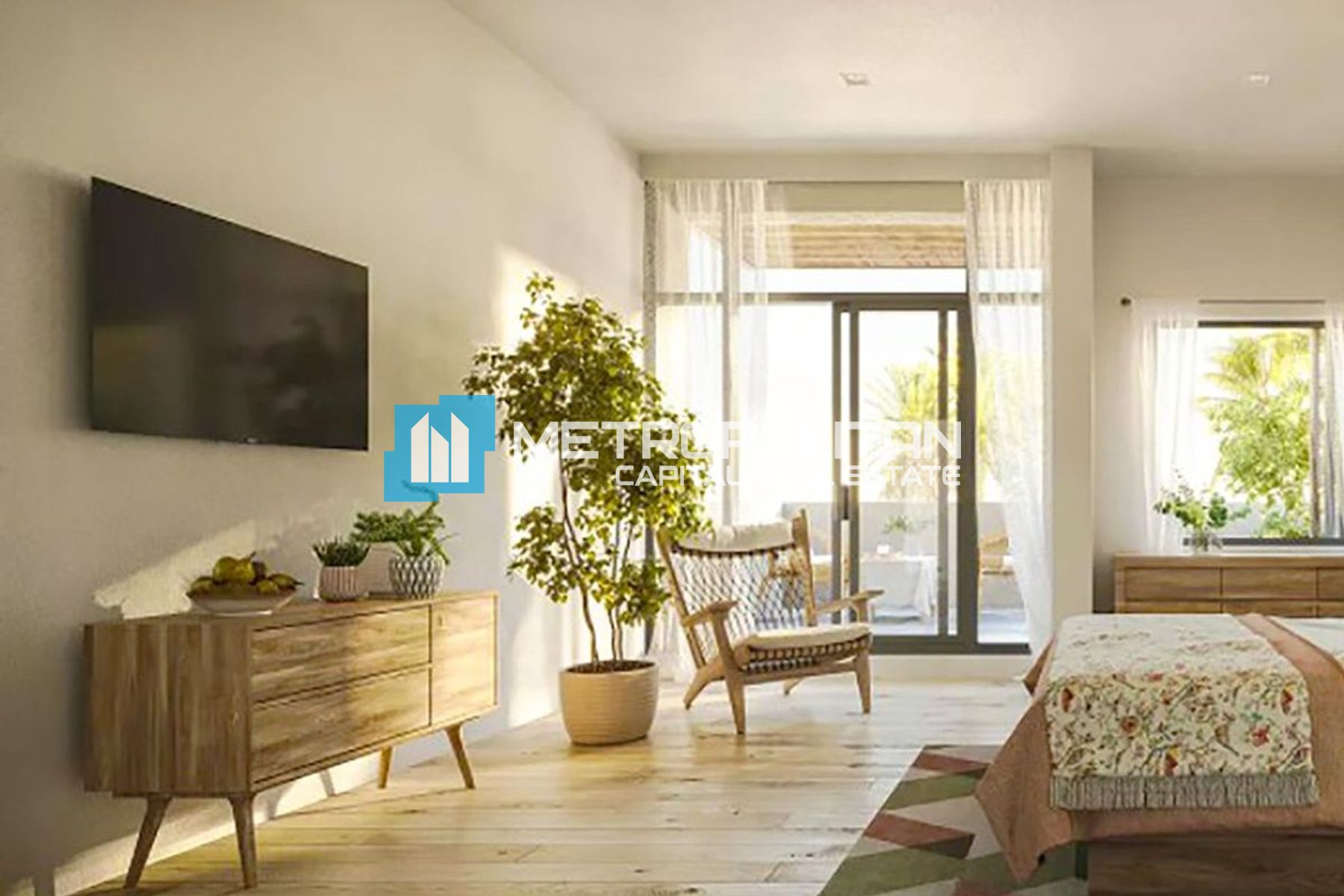 4 BR with Terrace | Standalone | Semi-detached