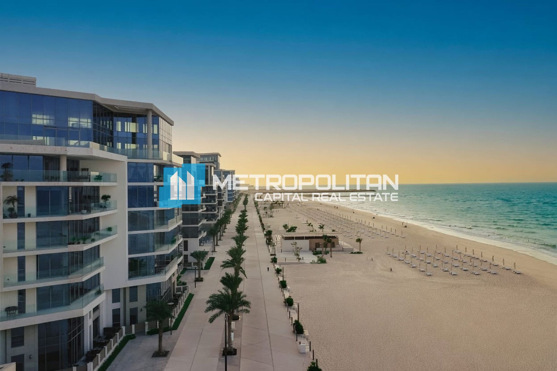 1BR Apartment for Sale in Mamsha Al Saadiyat, Saadiyat Island - MCS-44935