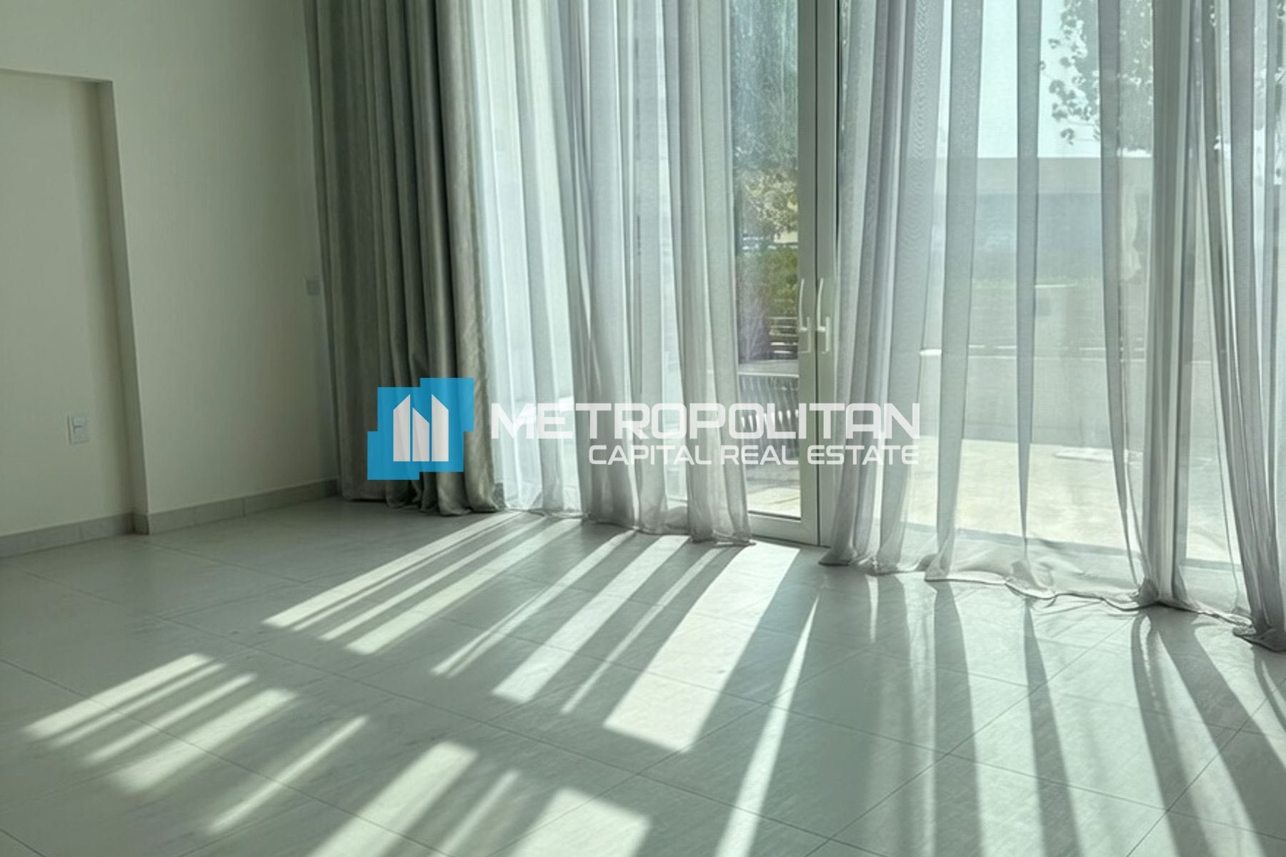 1 BR Loft | Balcony | Beach Access | Ready to Move