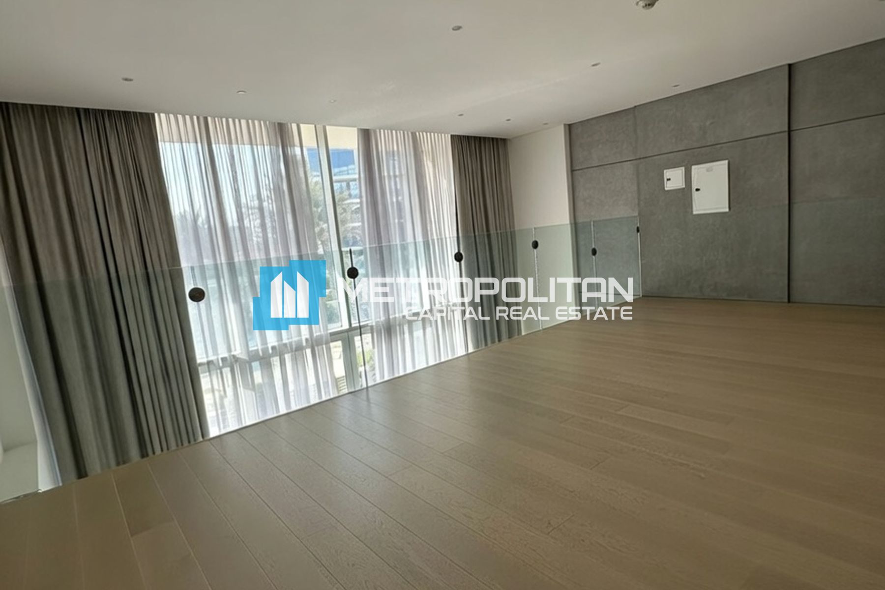 1 BR Loft | Balcony | Beach Access | Ready to Move