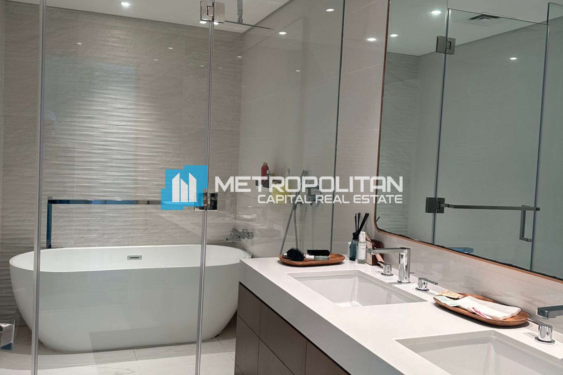 1 BR Loft | Balcony | Beach Access | Ready to Move