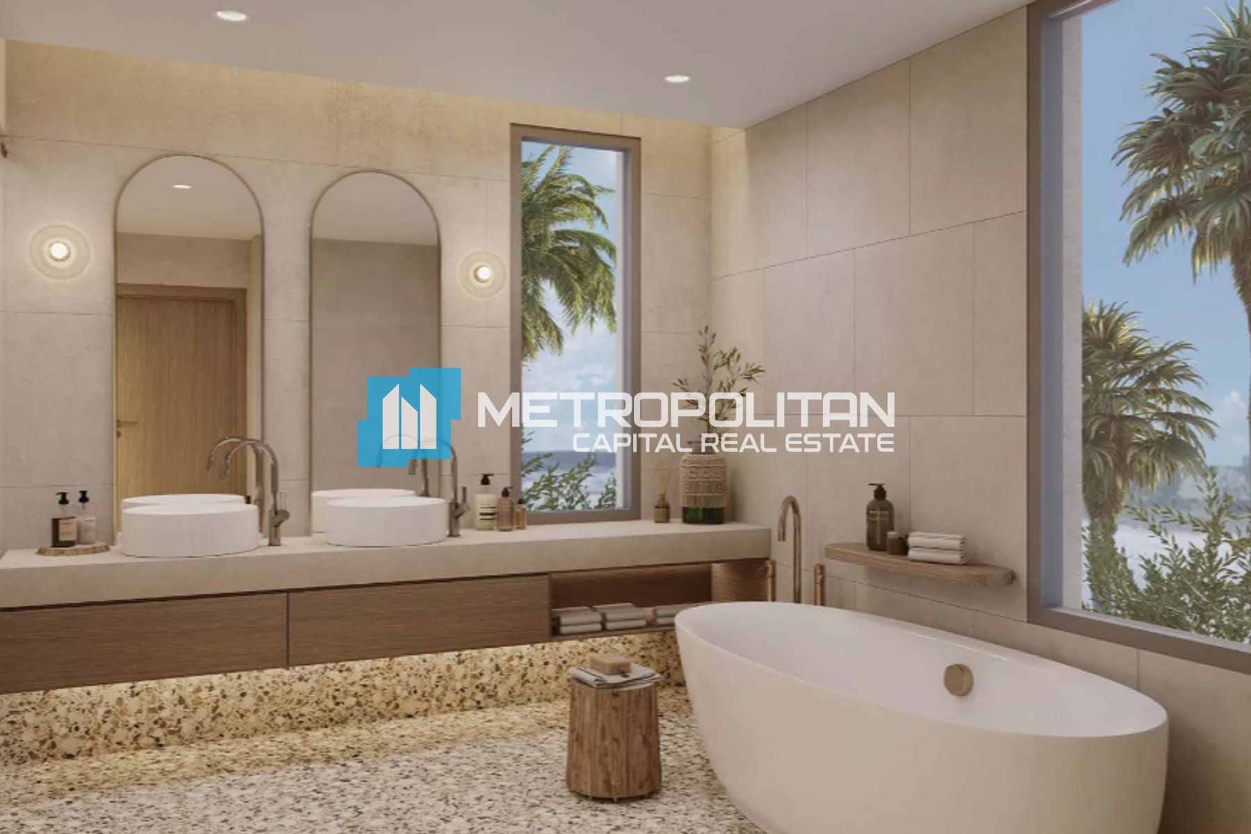 Private Pool | Corner 4BR+M | Premium Finishing