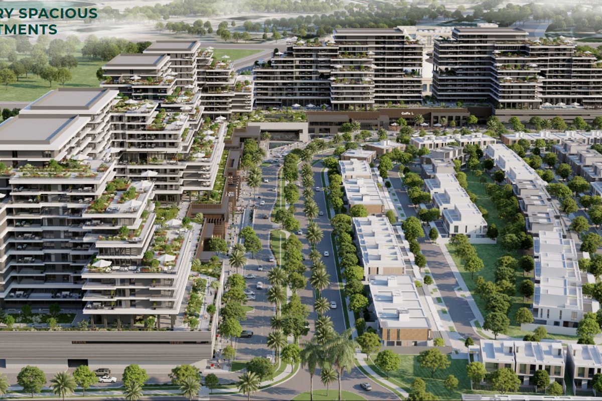 3BR Apartment for Sale in Reem Hills Phase 2 - Apartments, Al Reem Island - MCS-44985