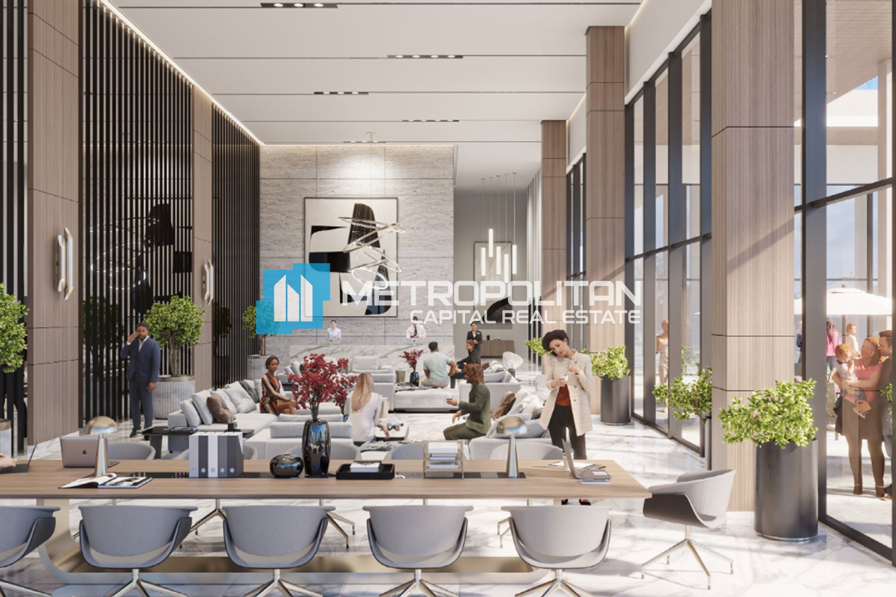 Duplex +Balcony |Family unit |Closest to Amenities