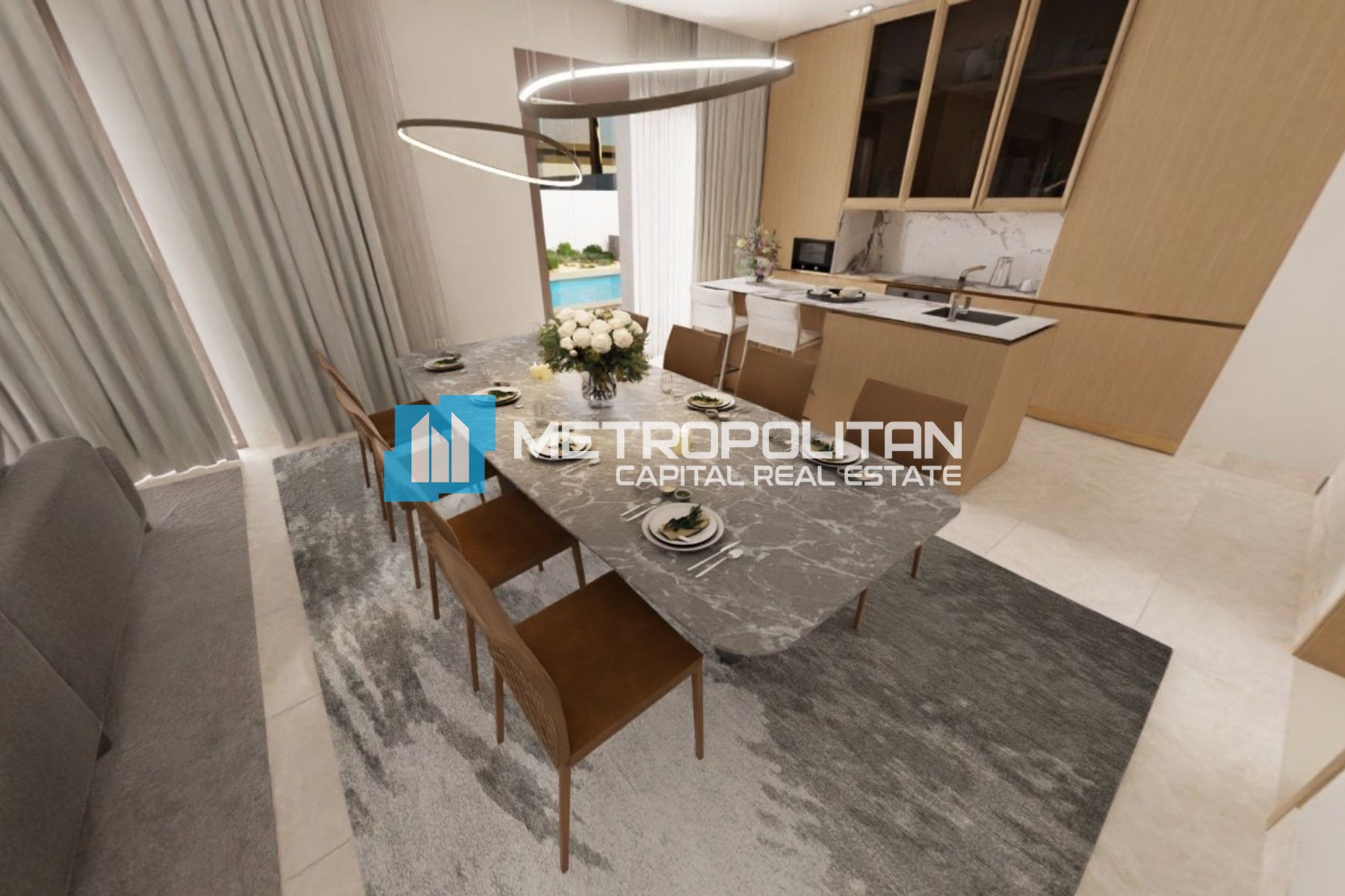 Original Price | Single Row | Premium 5BR | Corner