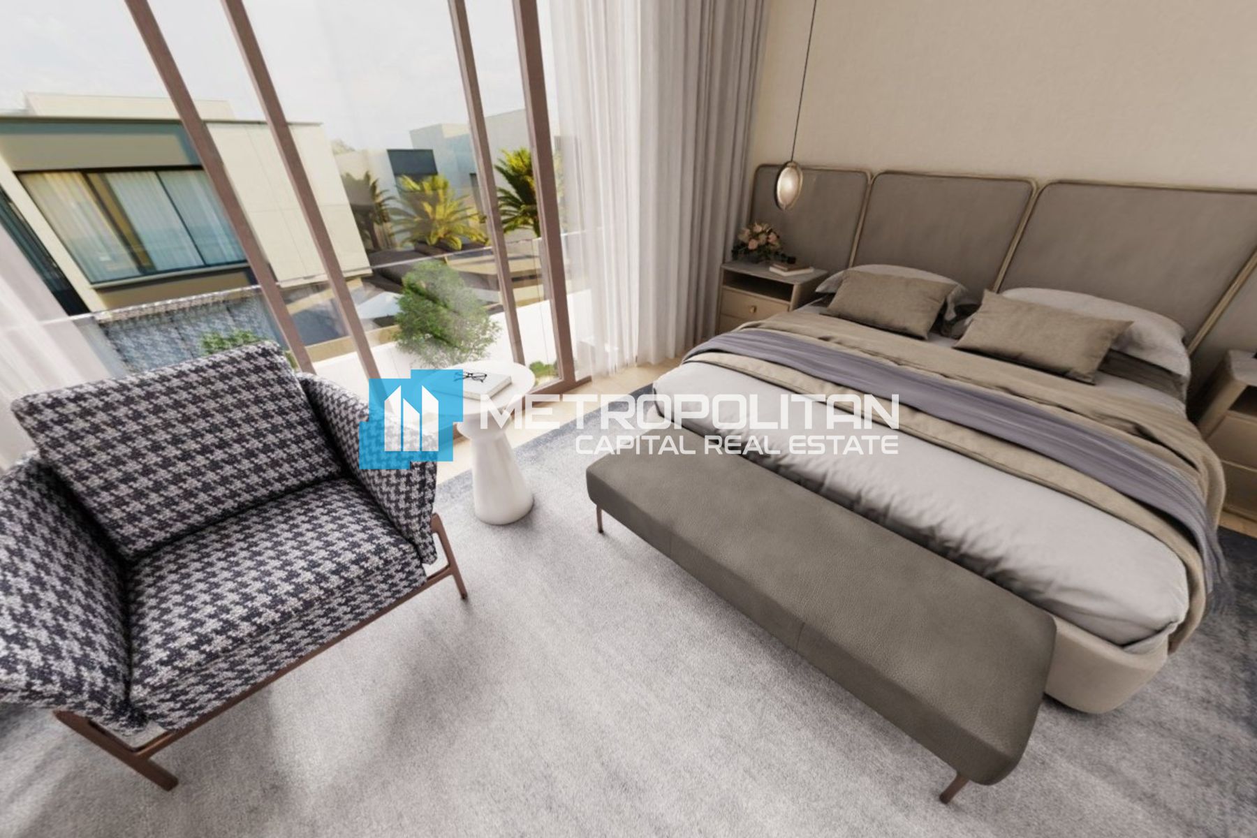 Original Price | Single Row | Premium 5BR | Corner