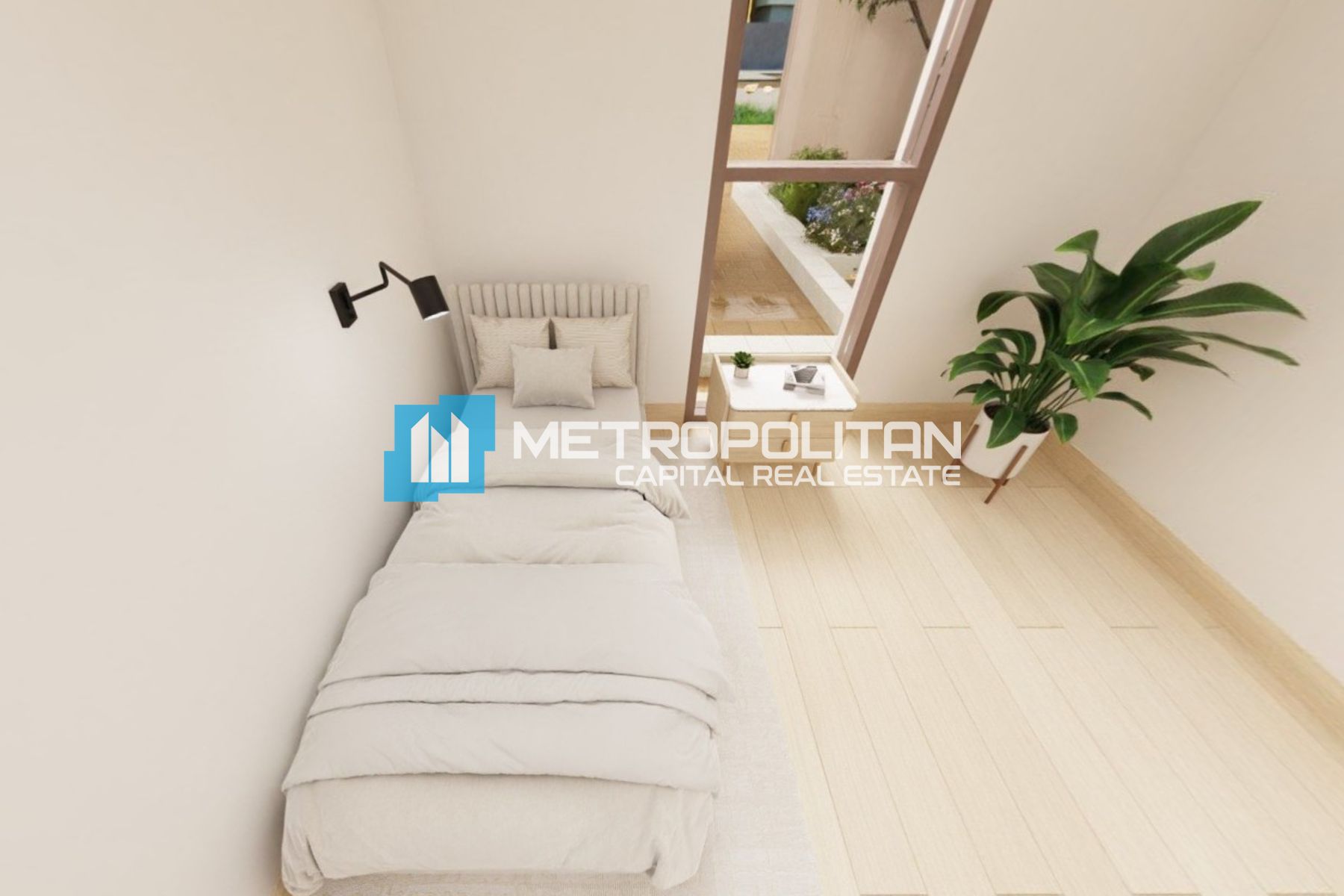 Original Price | Single Row | Premium 5BR | Corner