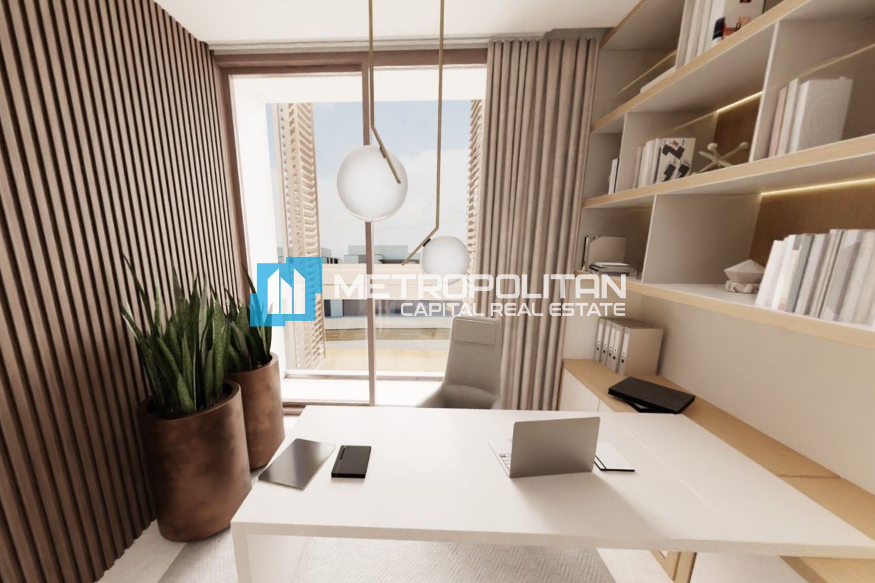 5BR Villa for Sale in Saadiyat Lagoons, Saadiyat Island - MCS-45026