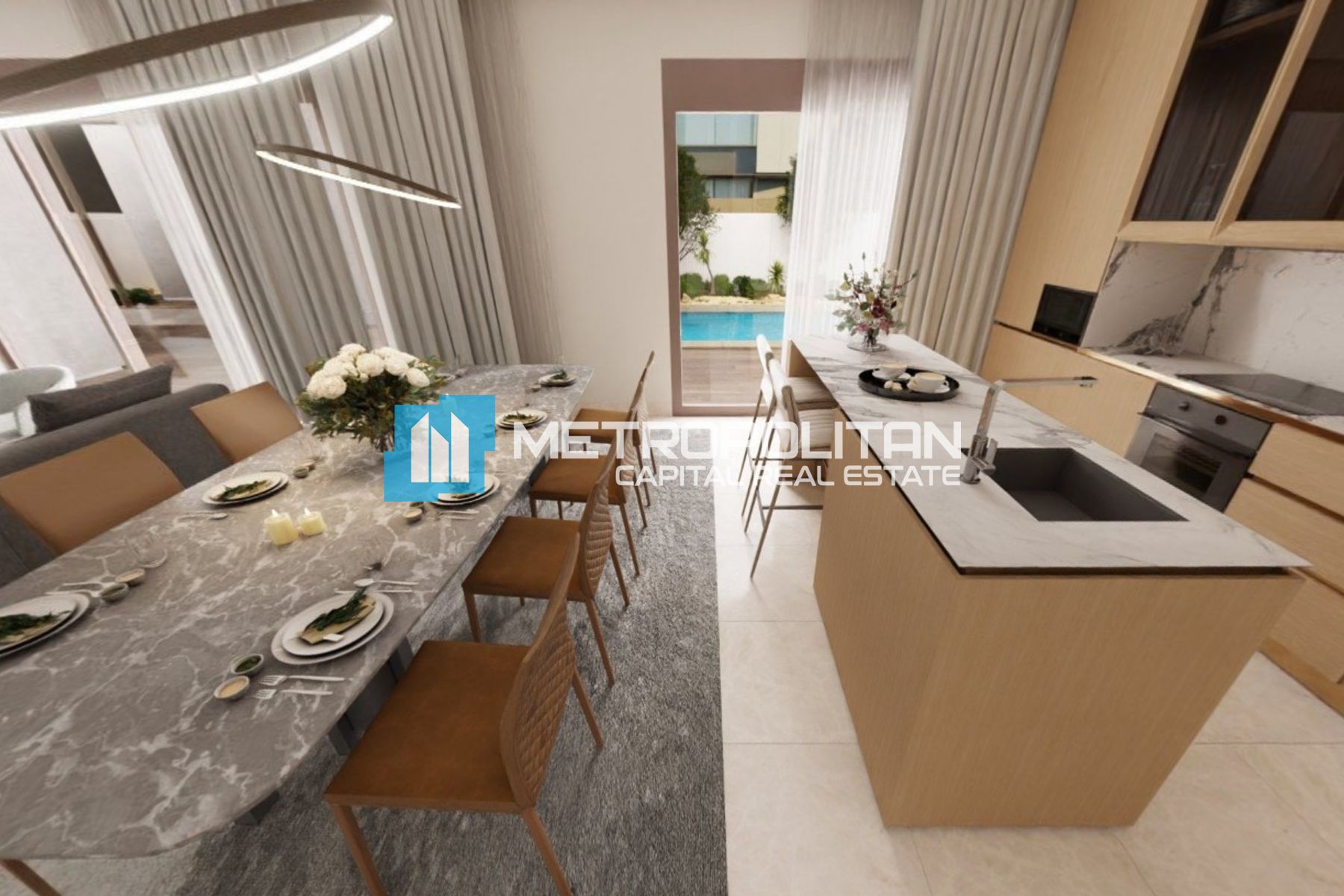 Original Price | Single Row | Premium 5BR | Corner