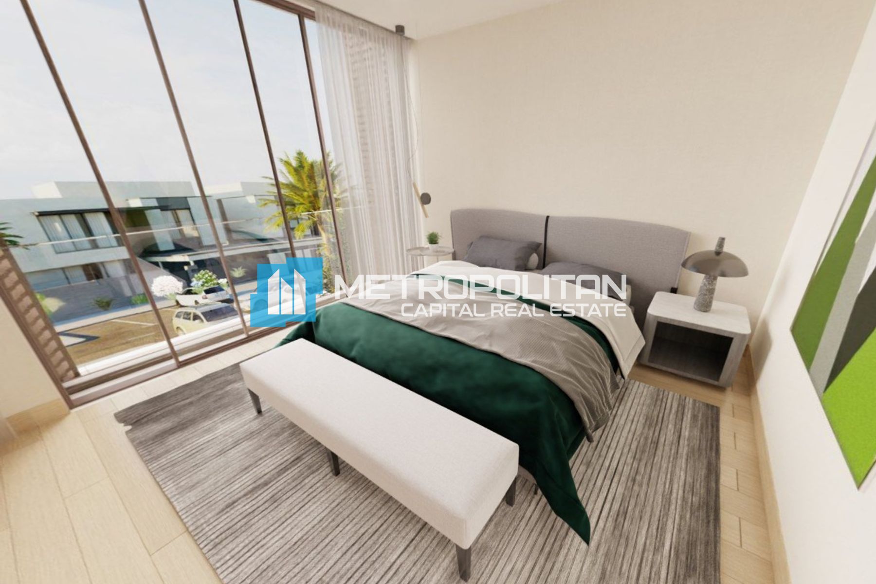 Original Price | Single Row | Premium 5BR | Corner