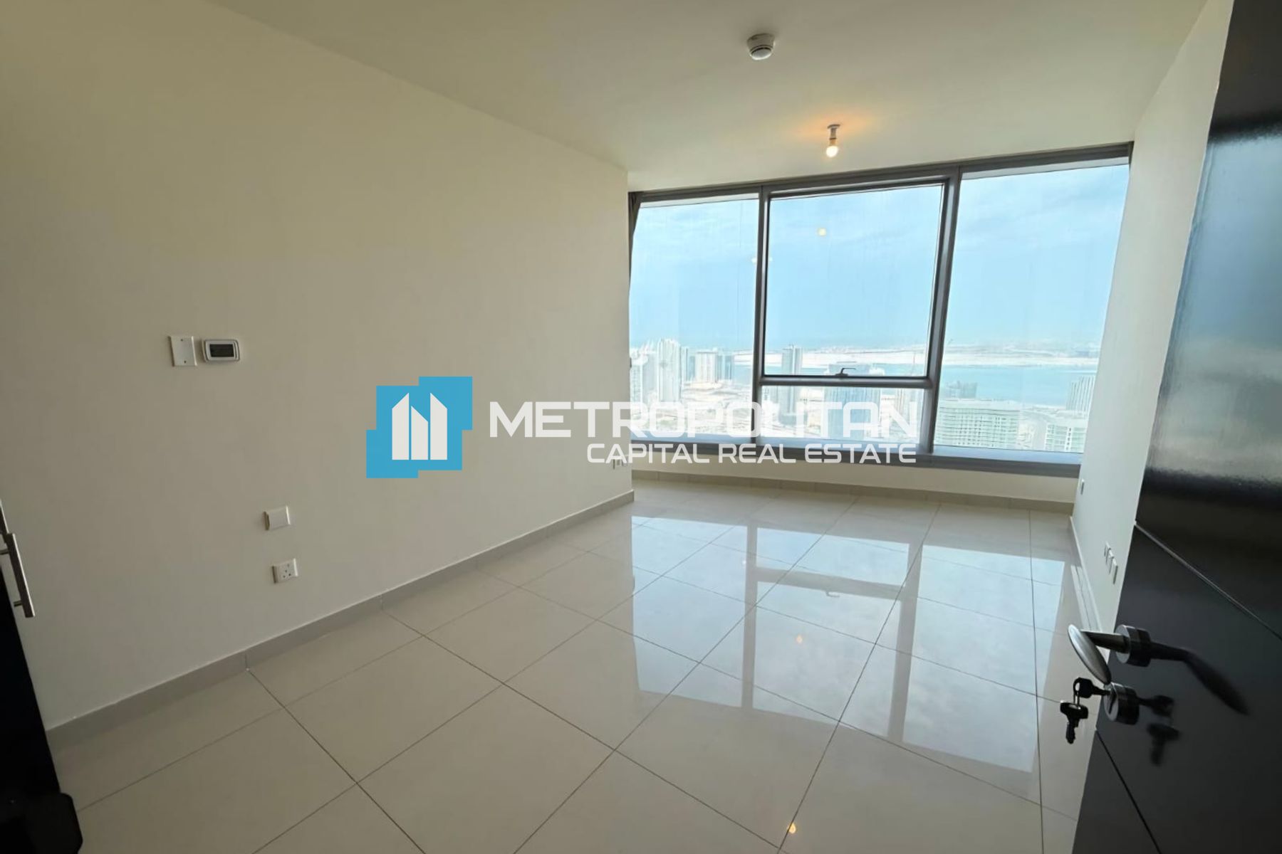 2BR Apartment for Sale in Sun Tower, Al Reem Island - MCS-45036