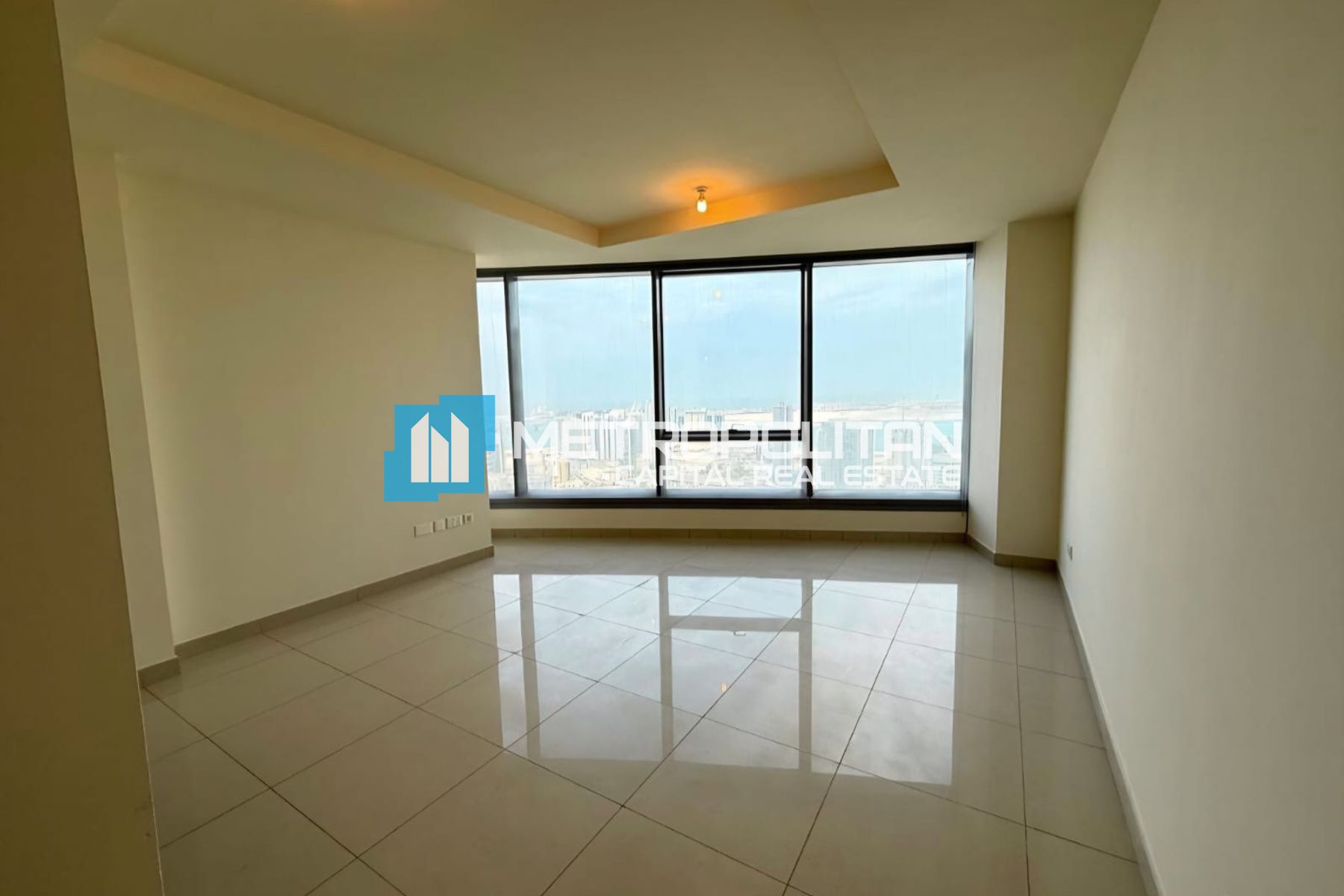 2BR Apartment for Sale in Sun Tower, Al Reem Island - MCS-45036