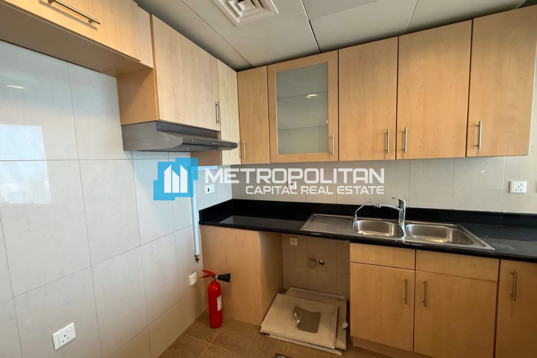 Spacious Layout | High Floor | Mangrove View