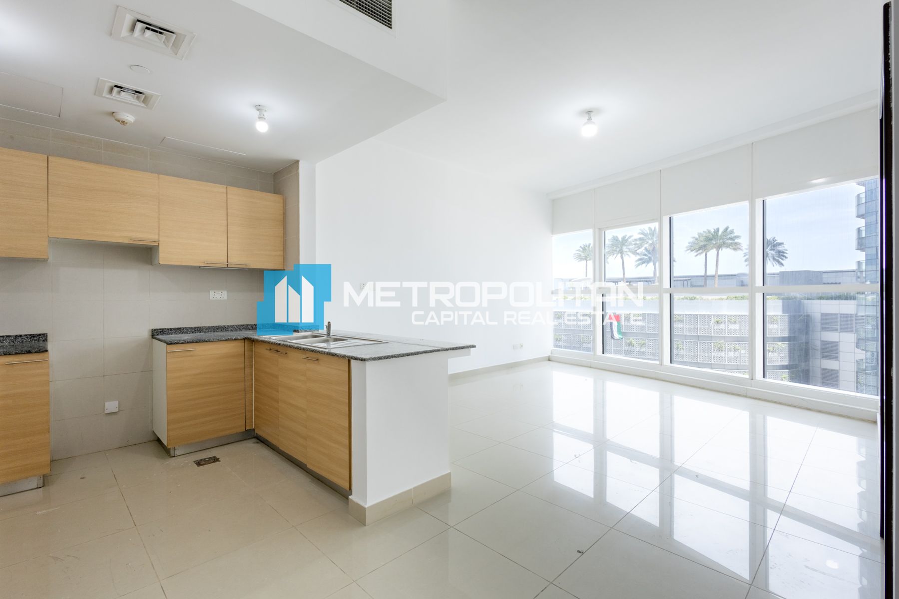 Cosy 1BR | Ready to Move | Smart Investment