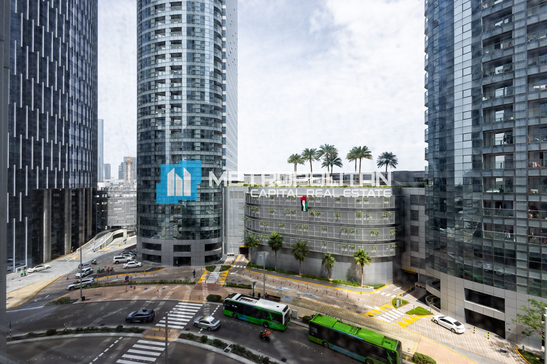 Cosy 1BR | Ready to Move | Smart Investment