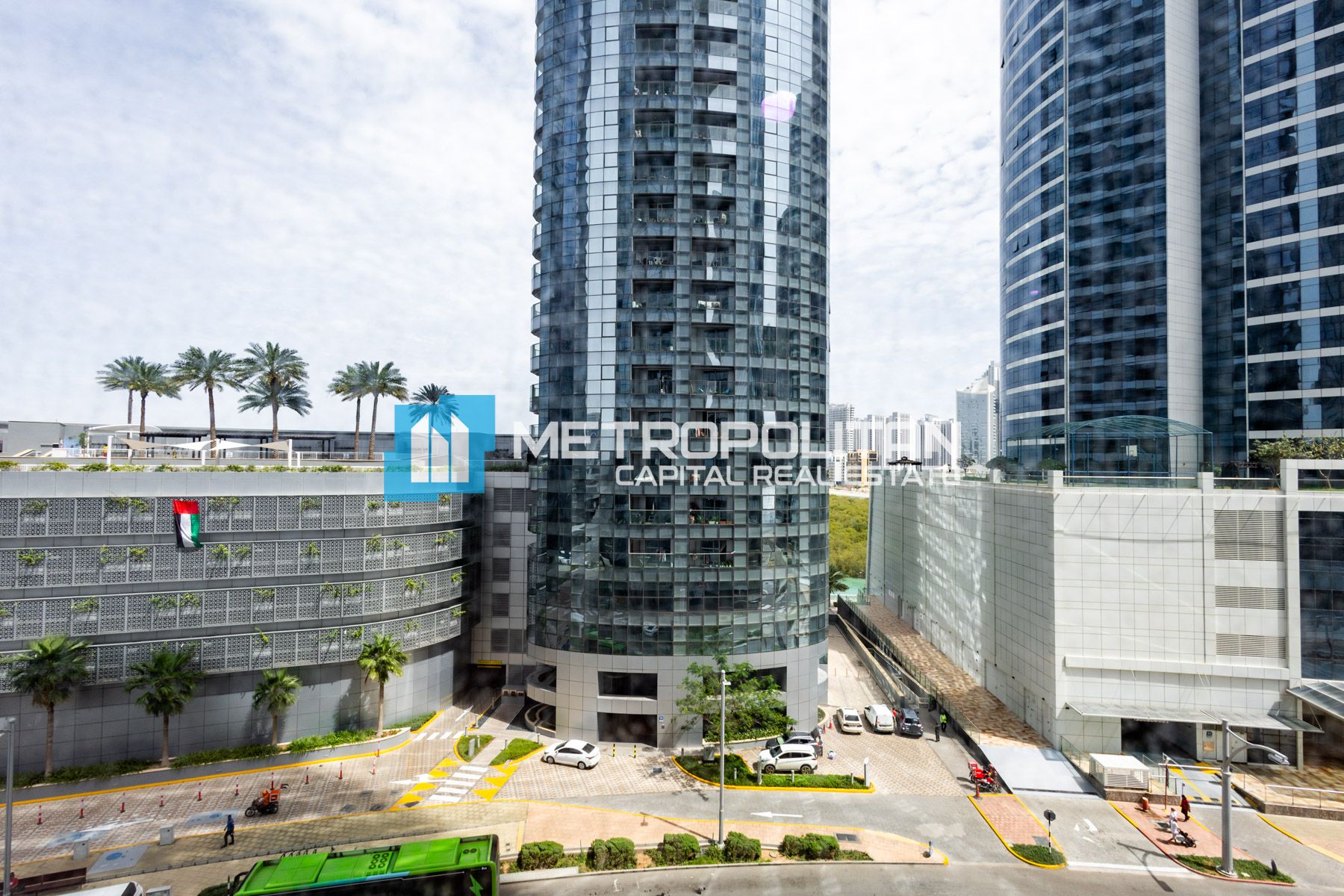 Cosy 1BR | Ready to Move | Smart Investment