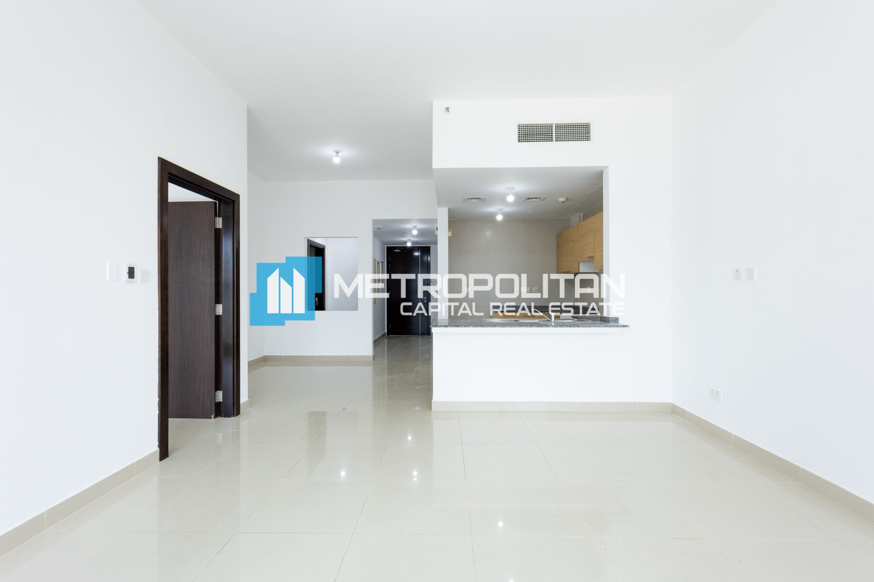 Cosy 1BR | Ready to Move | Smart Investment