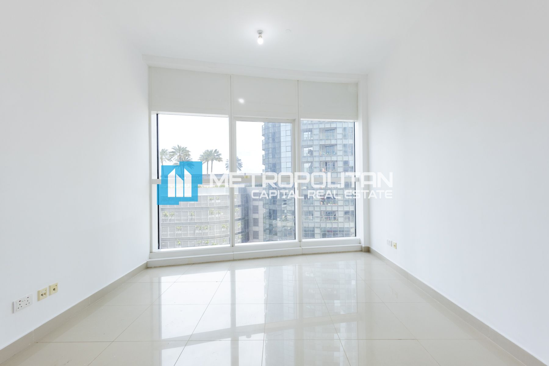 Cosy 1BR | Ready to Move | Smart Investment