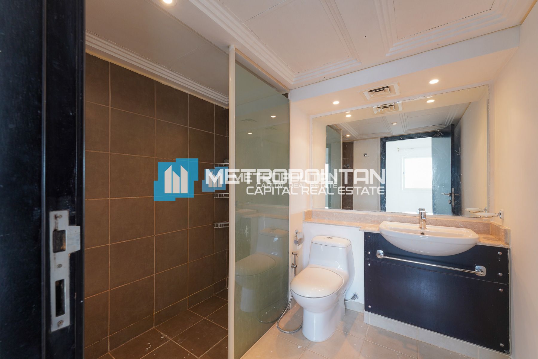 Contemporary | 3BR with Maid and Study | Terrace