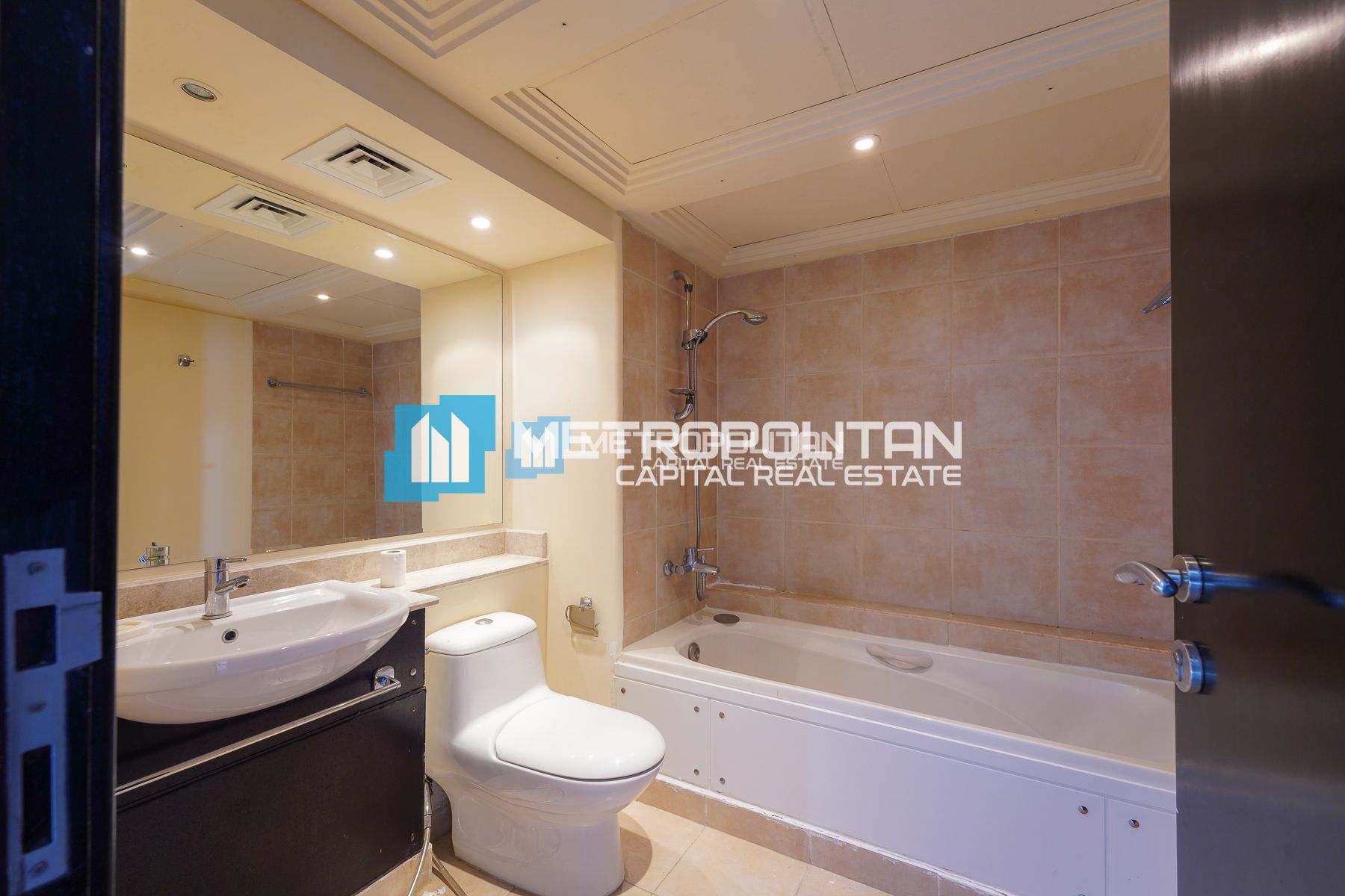 Contemporary | 3BR with Maid and Study | Terrace