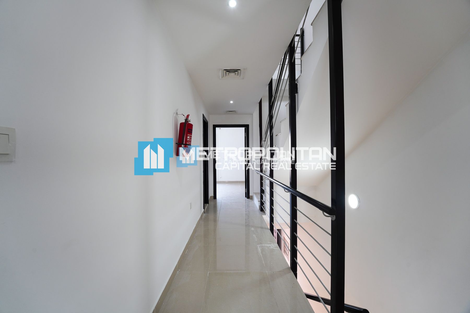 Contemporary | 3BR with Maid and Study | Terrace