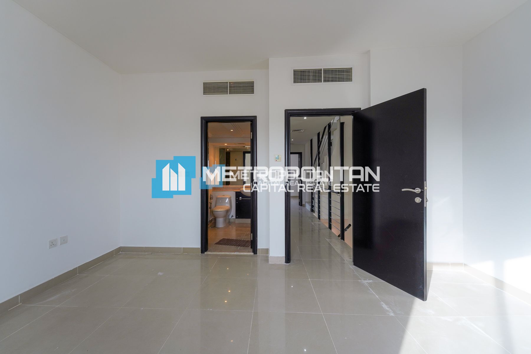 Contemporary | 3BR with Maid and Study | Terrace