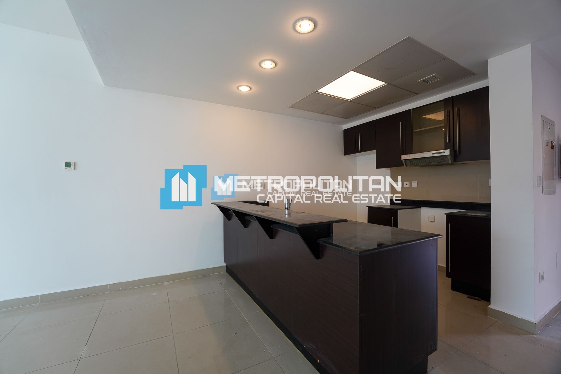 Contemporary | 3BR with Maid and Study | Terrace